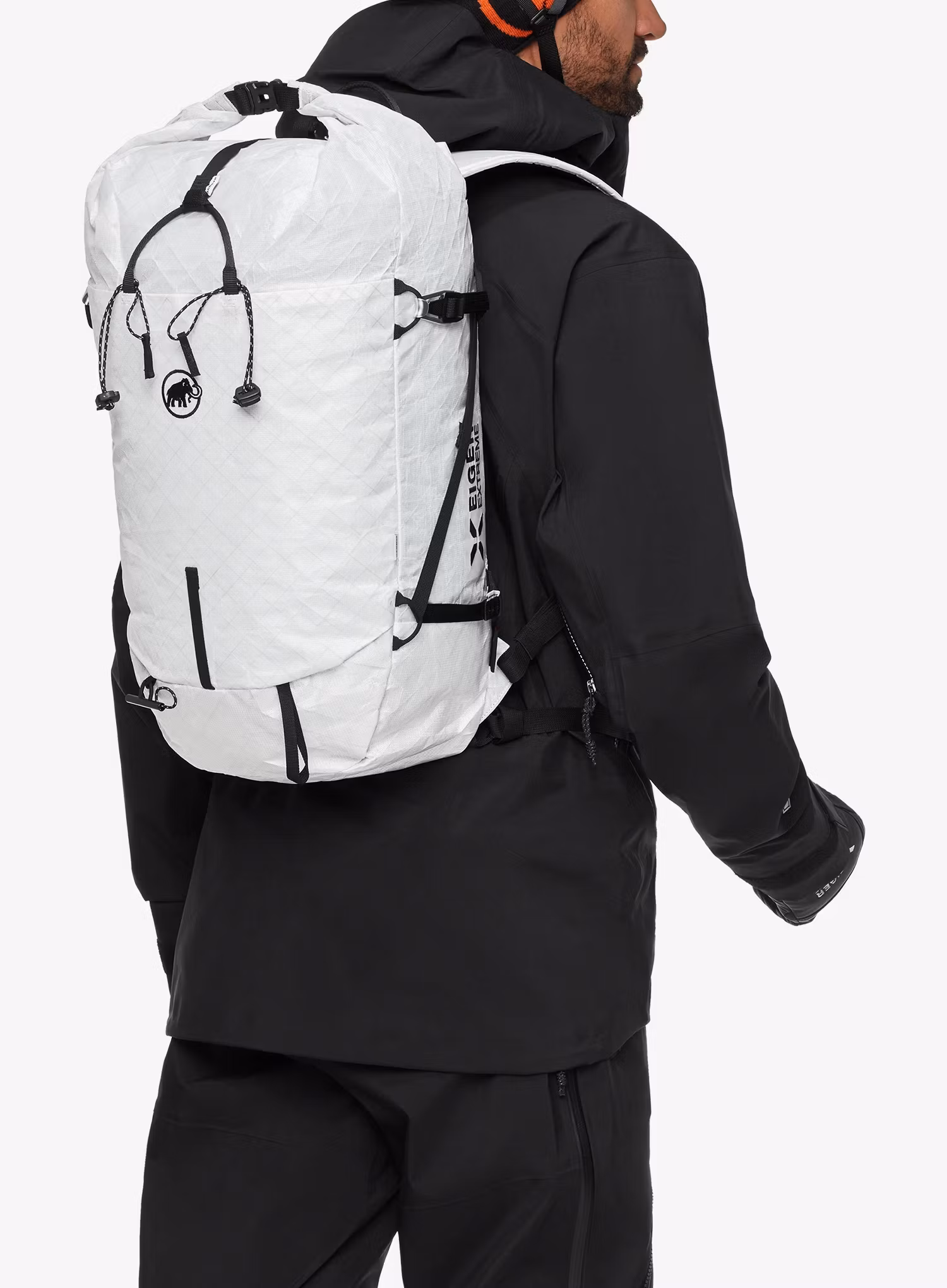 Plecak wspinaczkowy Mammut Eiger Nordwand 28 - white