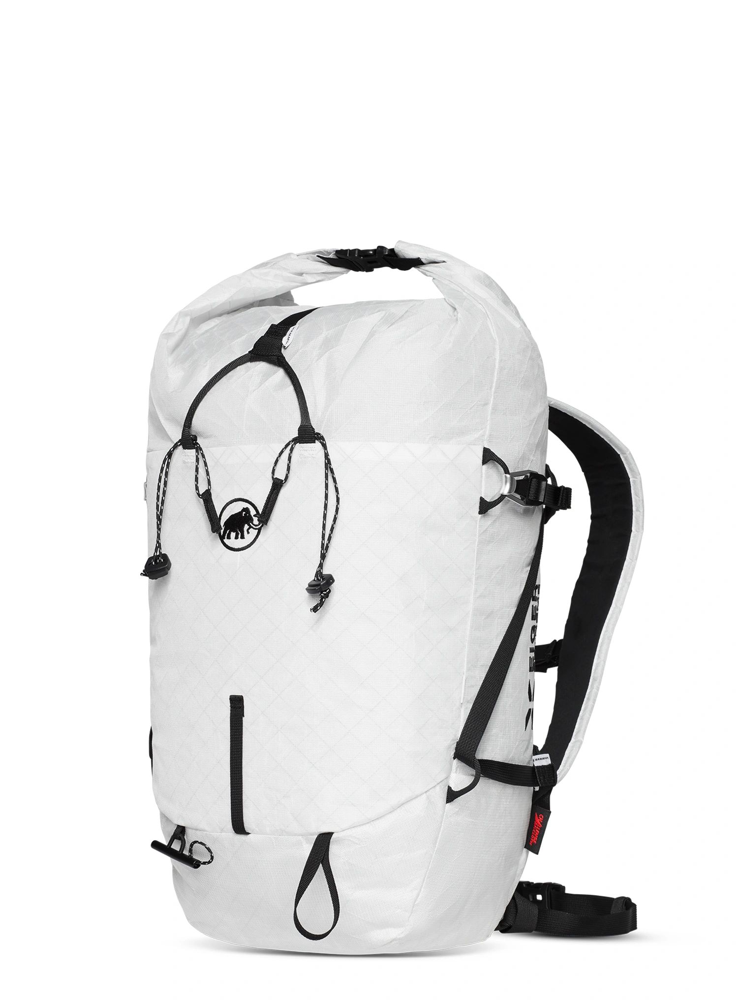 Dámský batoh Mammut Eiger Nordwand 28 - white/white