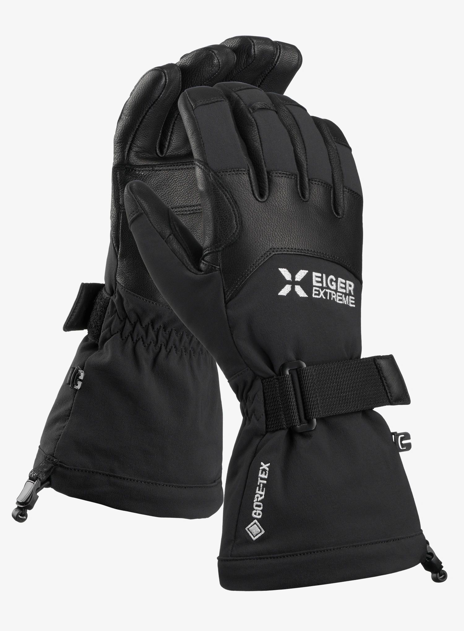 Mammut Eiger Nordwand Pro 2 in 1 Glove