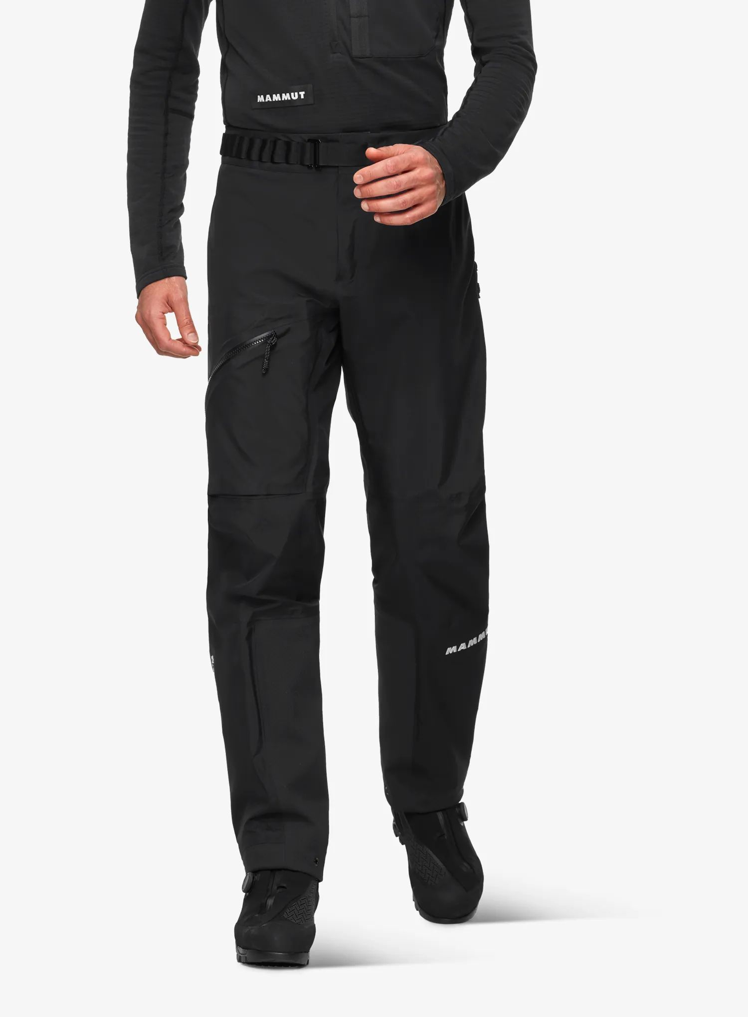 Mammut Eiger Nordwand Advanced HS Pants