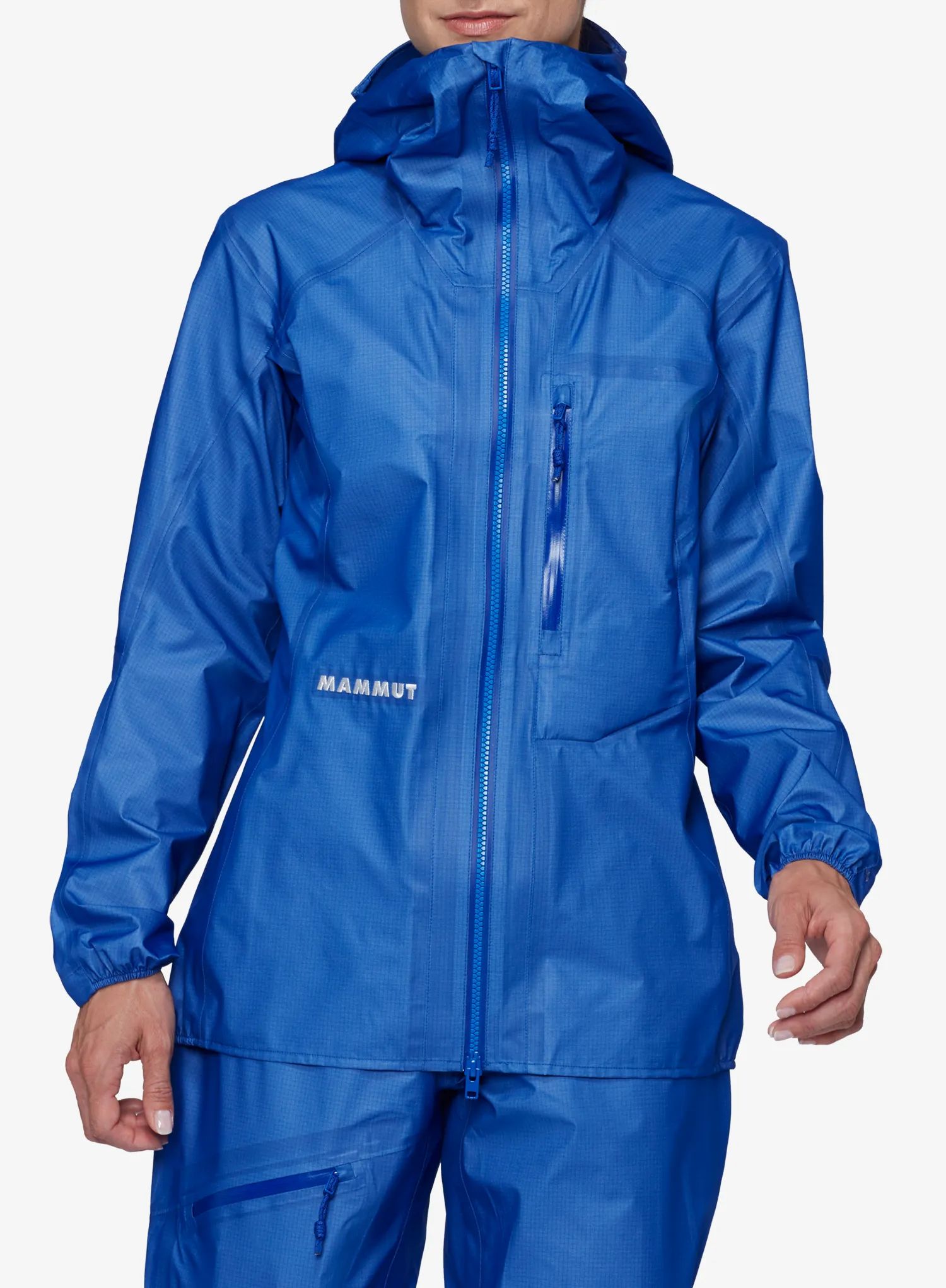 Mammut Eiger Nordwand Light HS Hooded Jacket