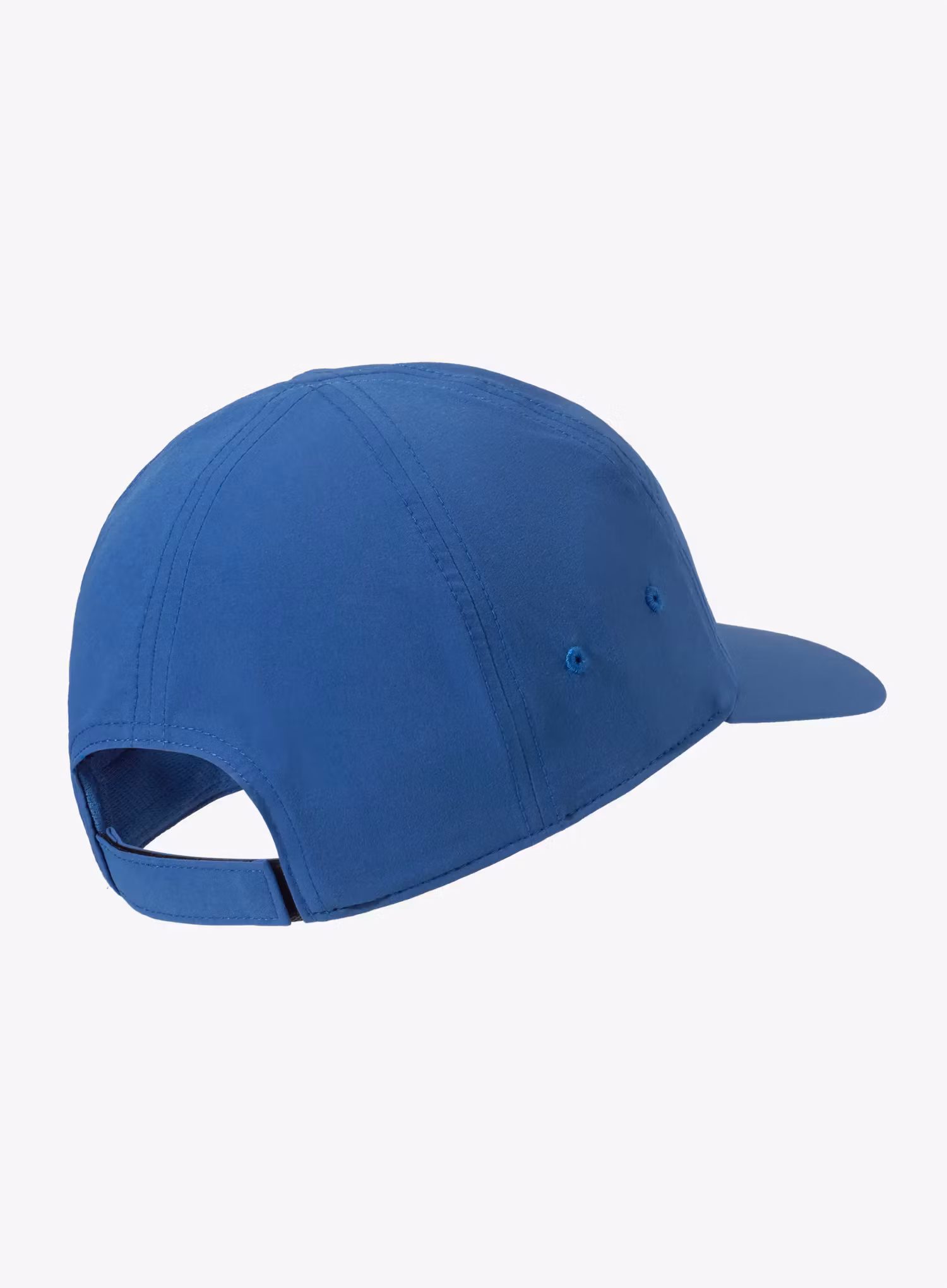 Czapka z daszkiem Mammut Sun Peak Cap - tschiel