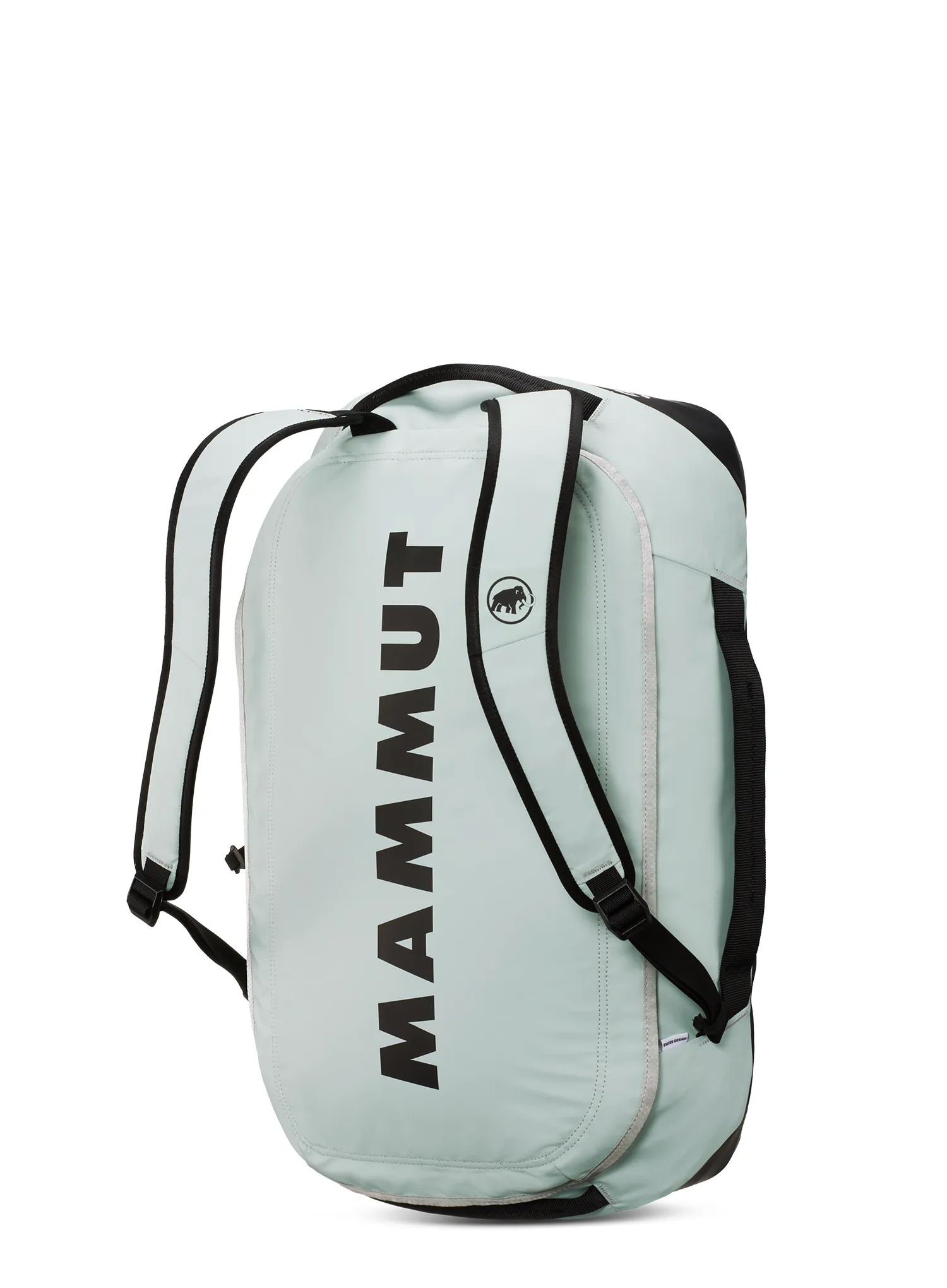 Torba miejska Mammut Cargo 35 - silver sage