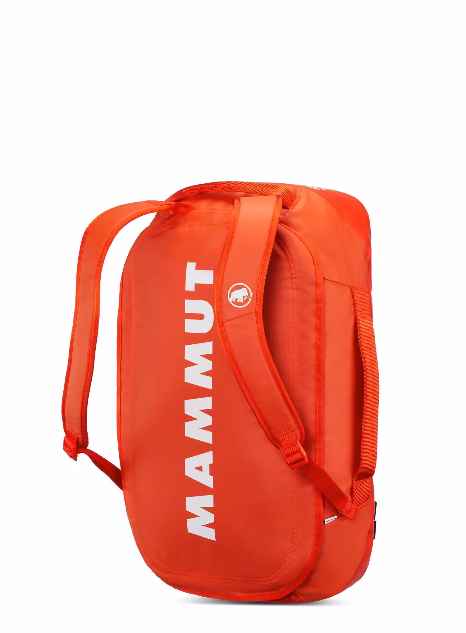Torba miejska Mammut Cargo 35 - mammut red