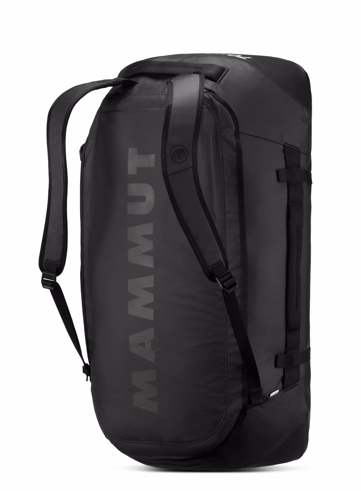 Torba podróżna Mammut Cargo 70 - black