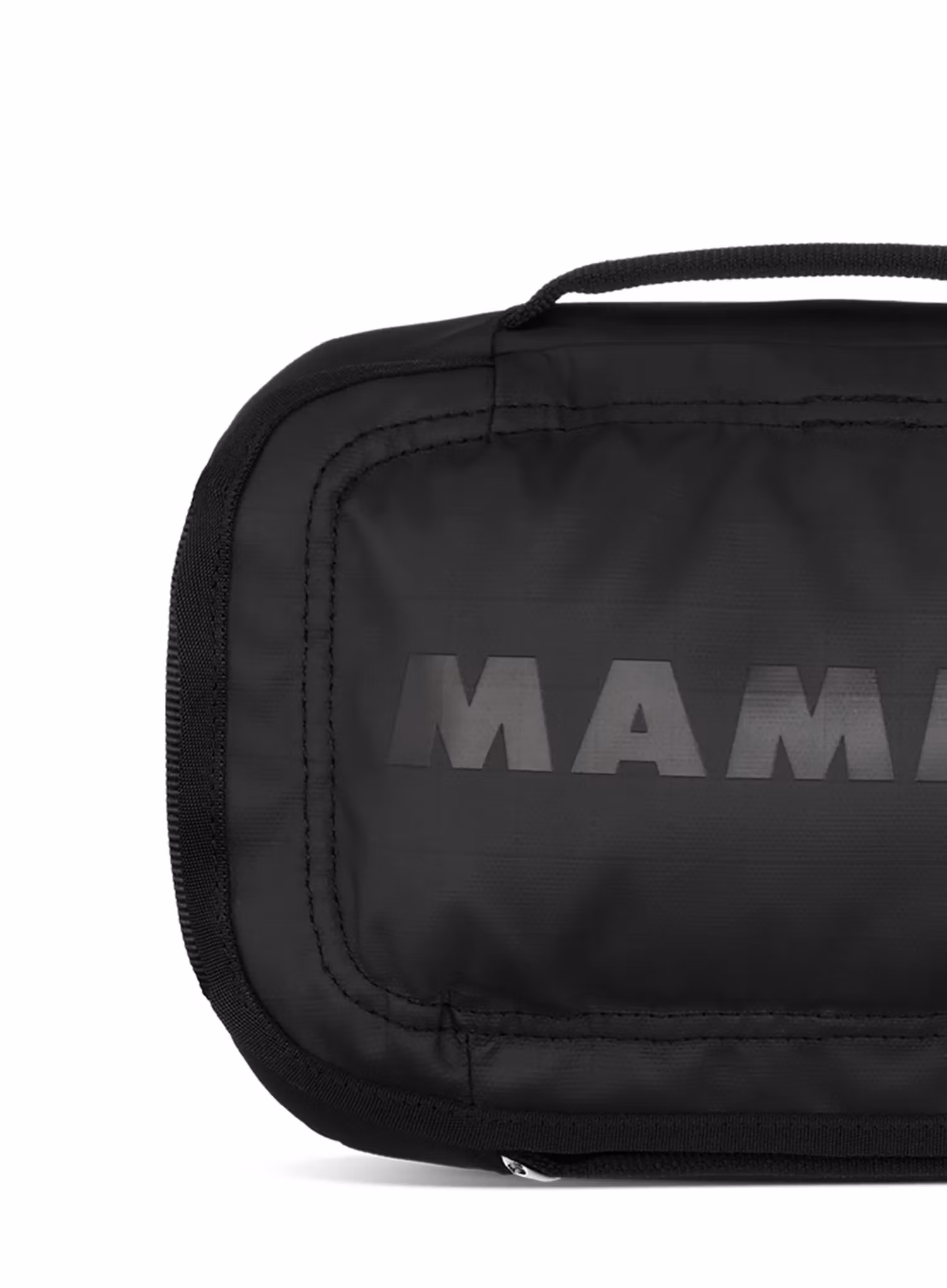 Kosmetyczka turystyczna Mammut Cargo Essentials Kit - black