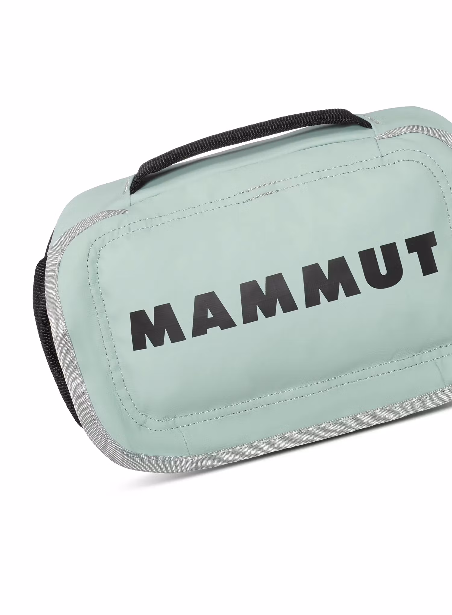 Kosmetyczka Mammut Cargo Essentials Kit - silver sage