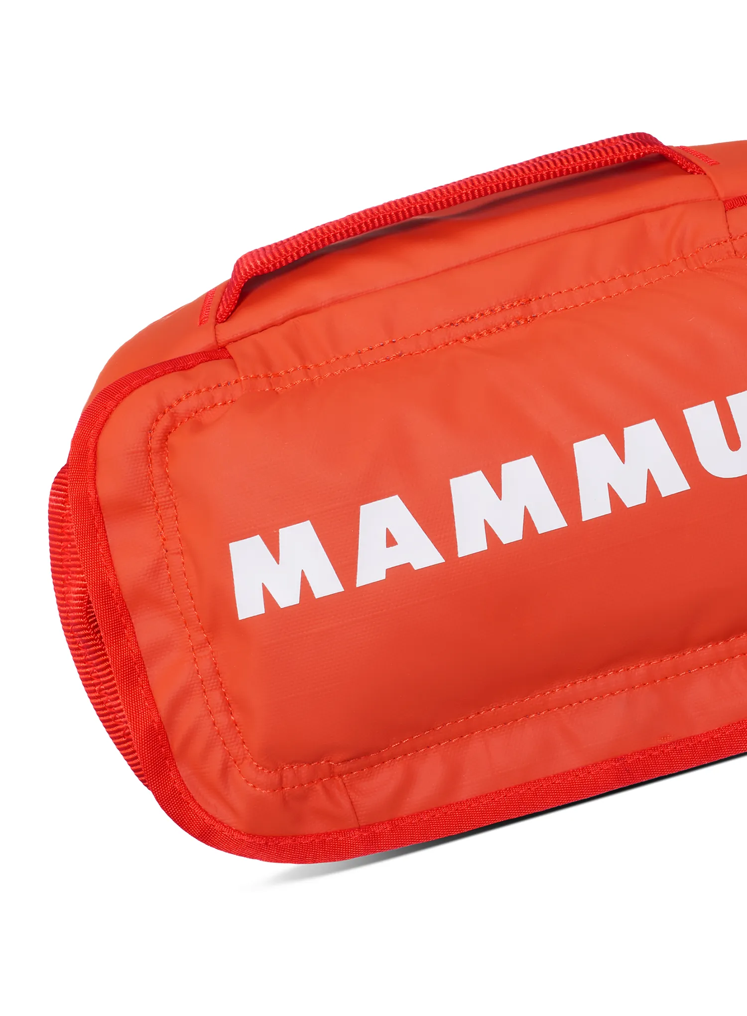 Kosmetyczka turystyczna Mammut Cargo Essentials Kit - mammut red