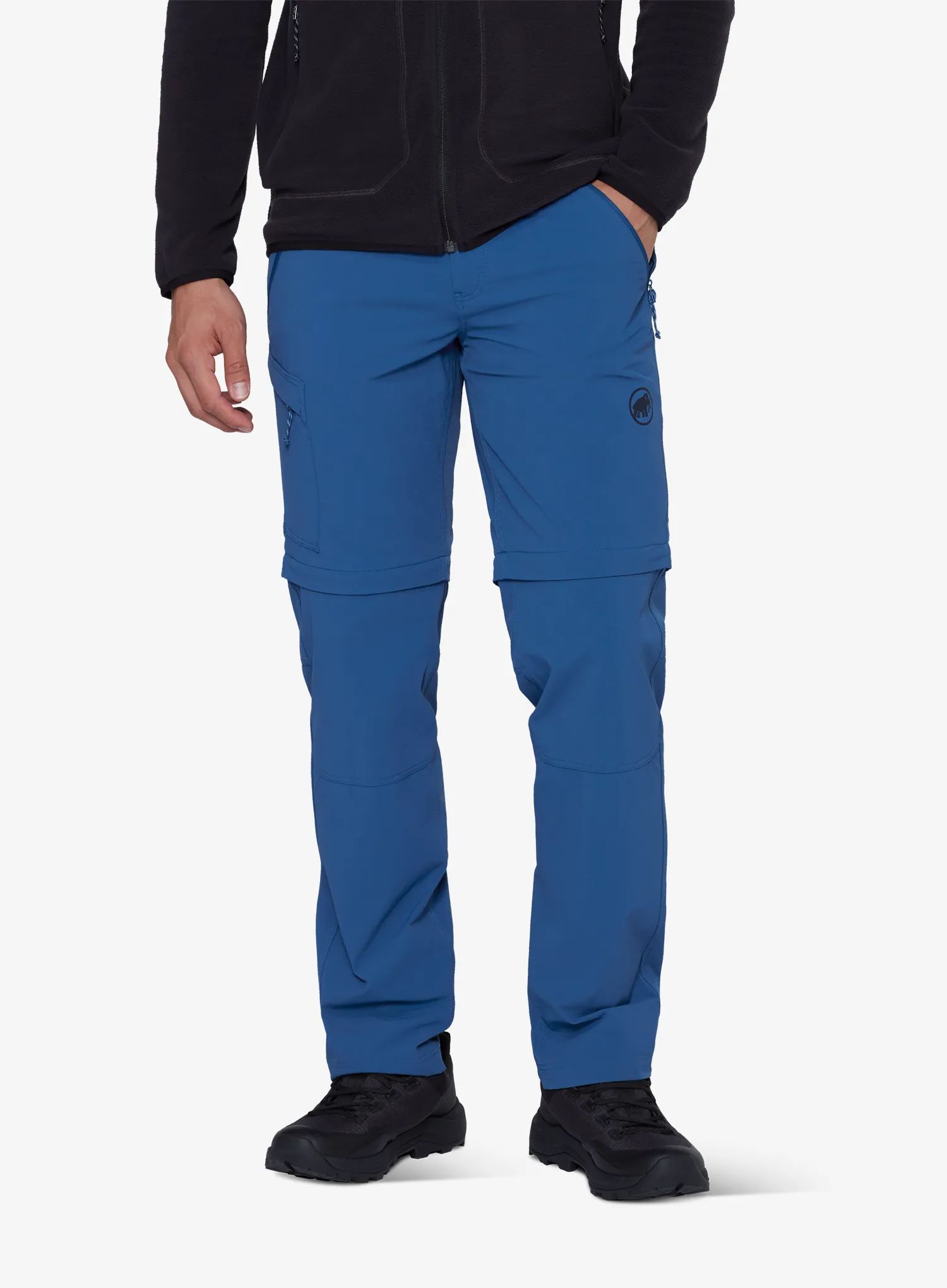 Mammut Runbold IV Zip Off Pants