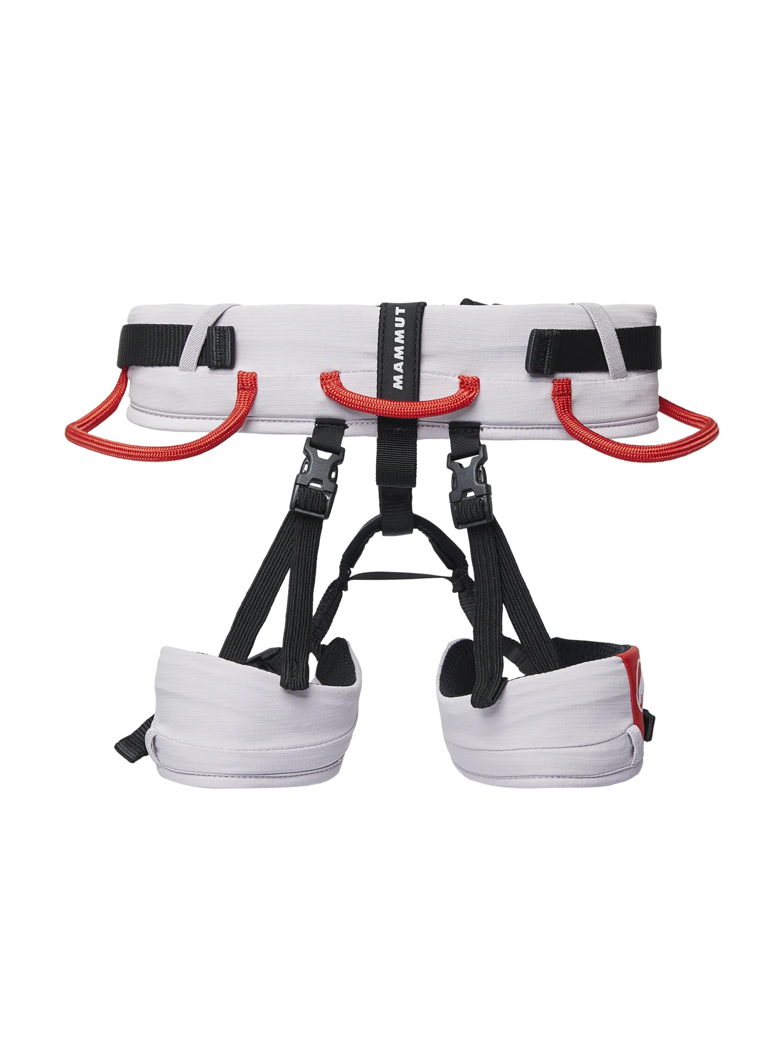 Uprząż wspinaczkowa dla dzieci Mammut Ophir Kids 2.0 Harness - alpine/red