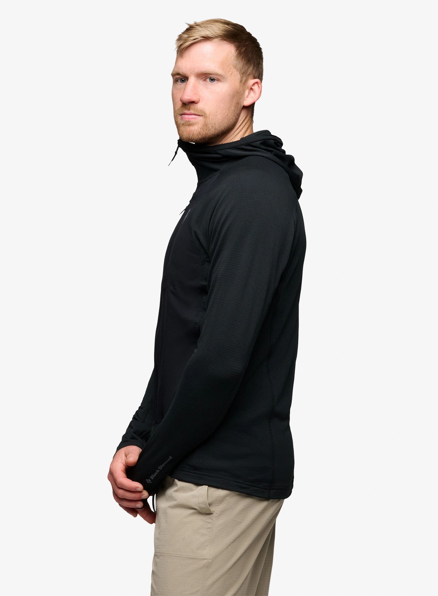 Black Diamond Cofficient LT Hybrid