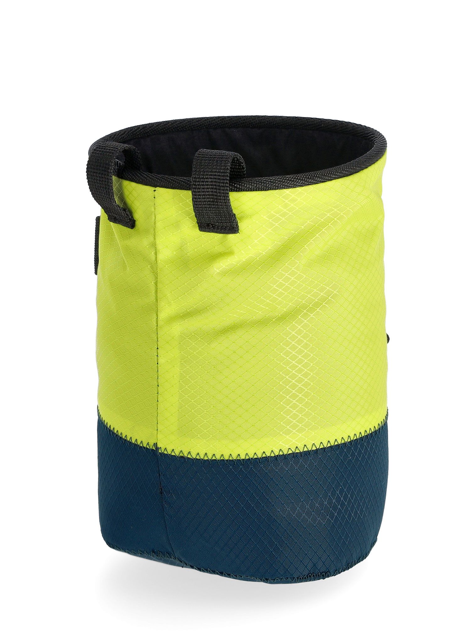Woreczek na magnezję Black Diamond Freerider Chalk Bag - verde