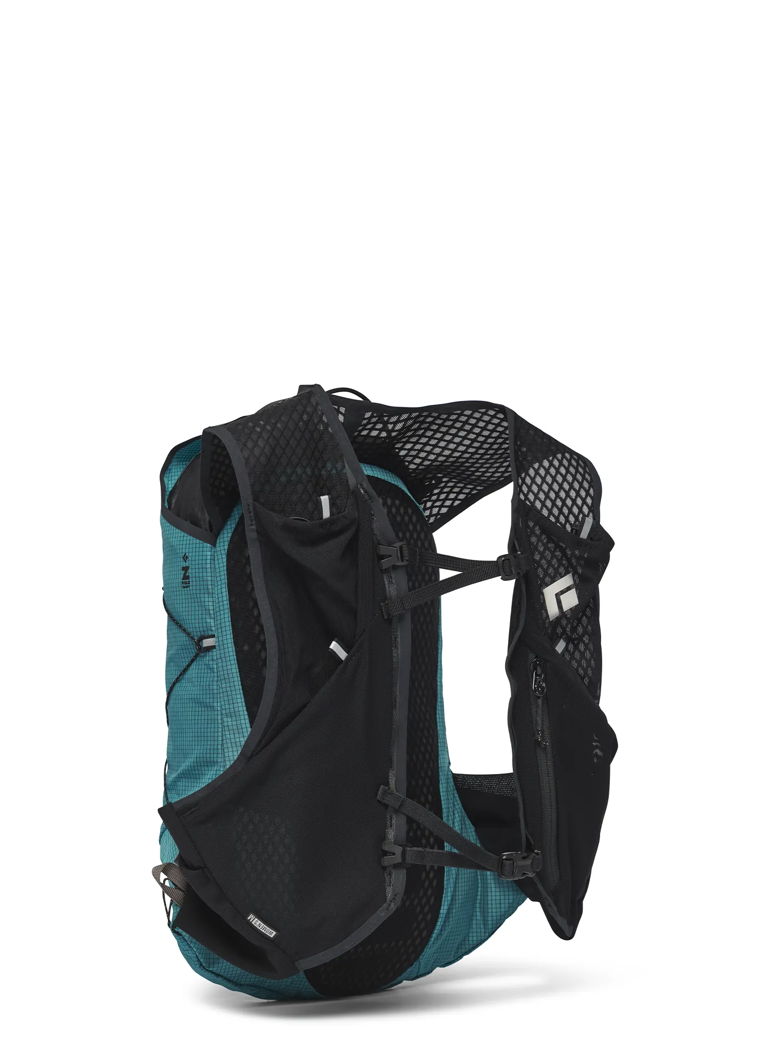 Plecak damski Black Diamond Distance 8 Backpack - dark patina