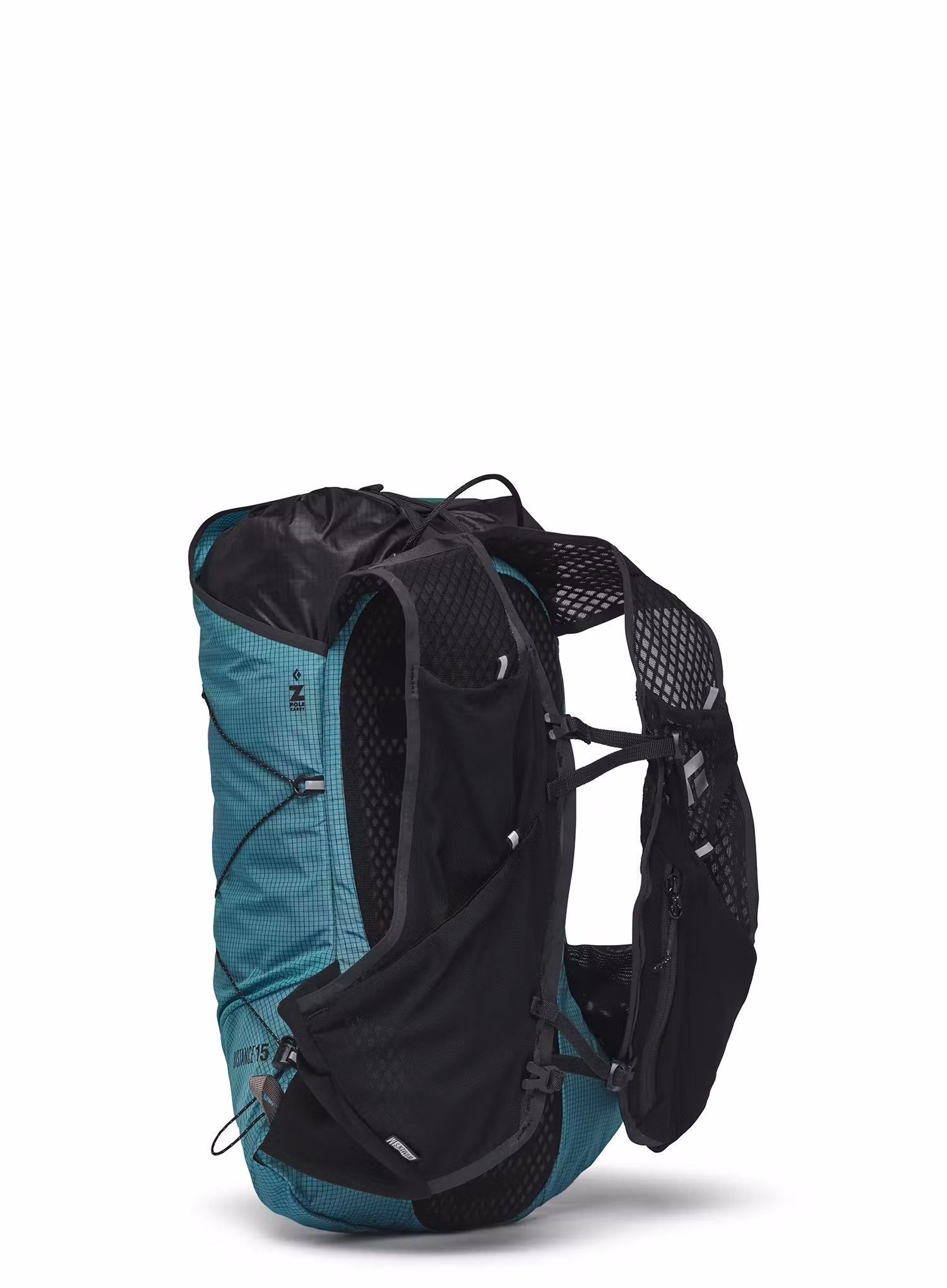Plecak damski Black Diamond Distance 15 Backpack - dark patina