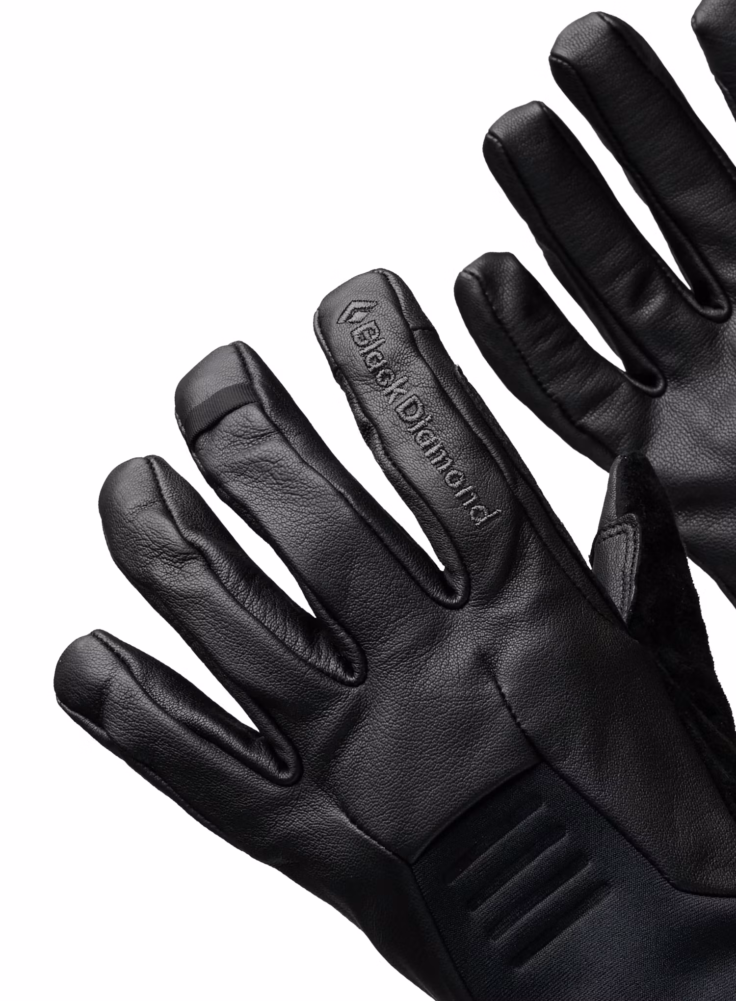 Rękawiczki skiturowe Black Diamond Tour Lt Gloves - black