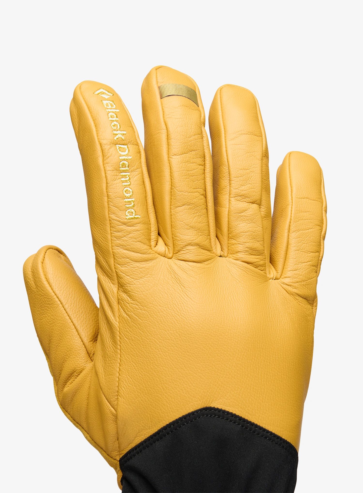 Black Diamond Tour Gloves