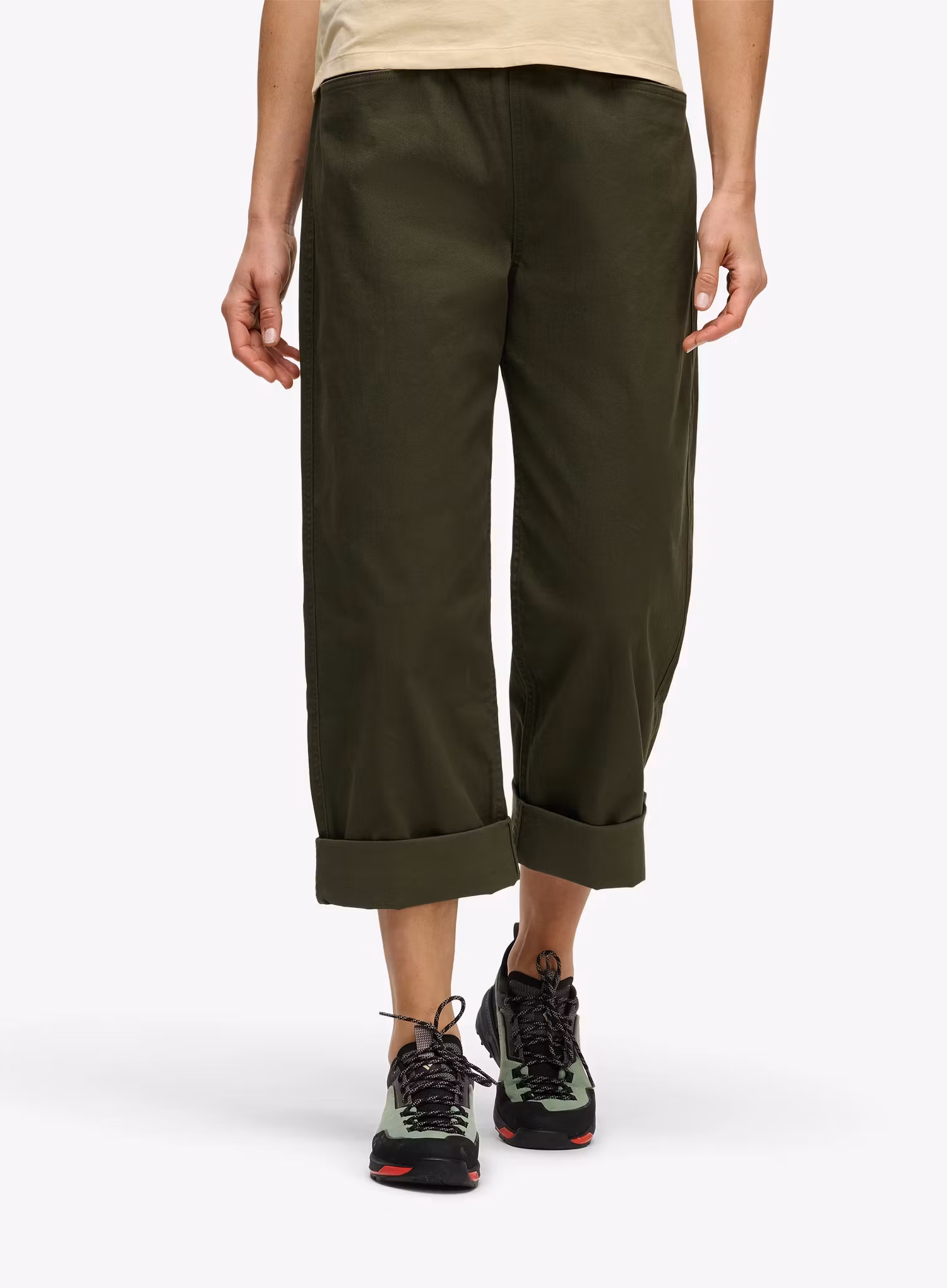 BlackDiamondDirtbagPants_darkmoss_fw26_418.webp