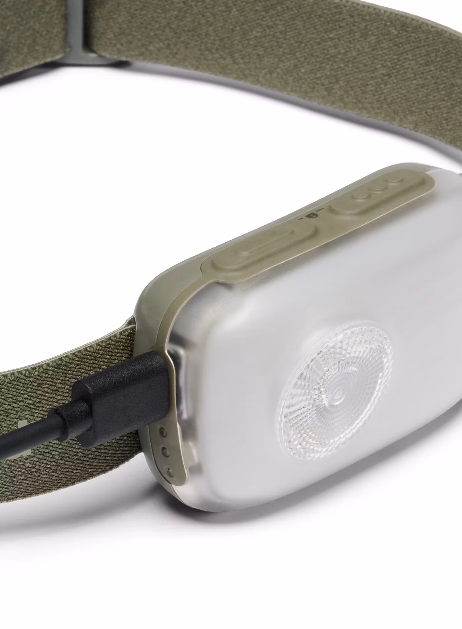 Czołówka Black Diamond Stella-R Headlamp - pine smoke (350 lm)