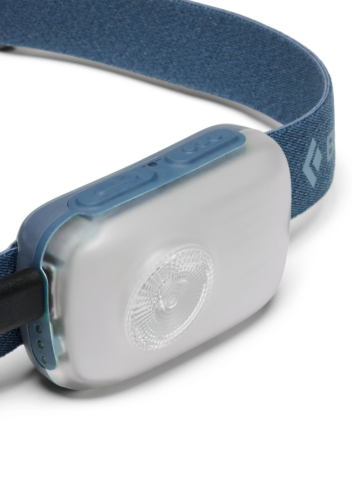 Czołówka Black Diamond Stella-R Headlamp - midnight blue (350 lm)