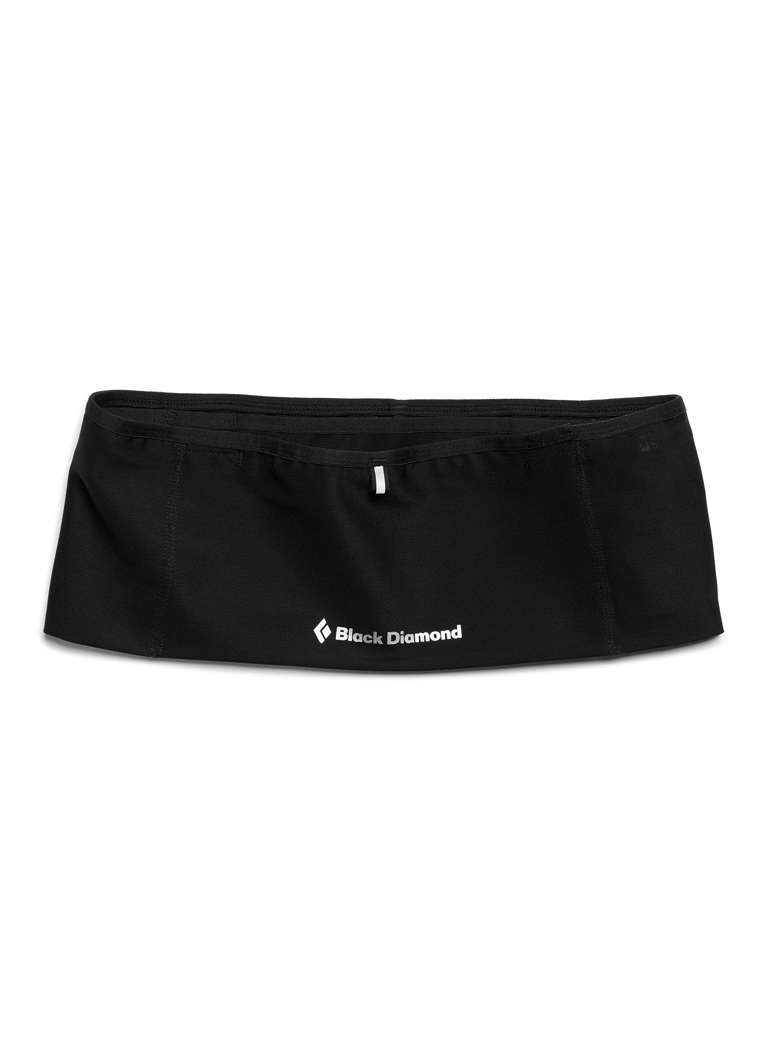 Běžecký opasek Black Diamond Distance Run Belt - black