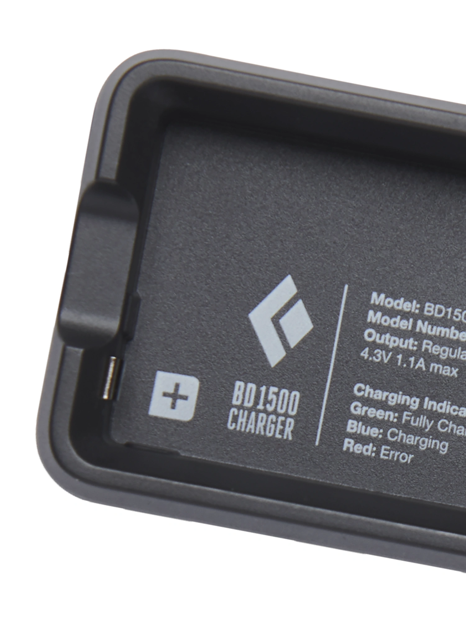 Ładowarka Black Diamond BD 1500 Charger