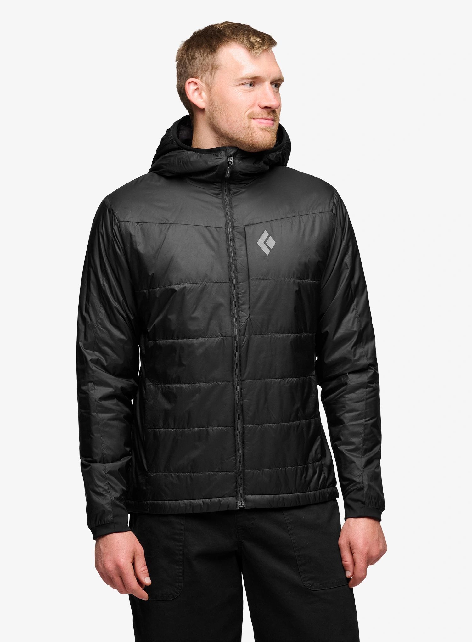 Black Diamond Solution 2.0 Hoody