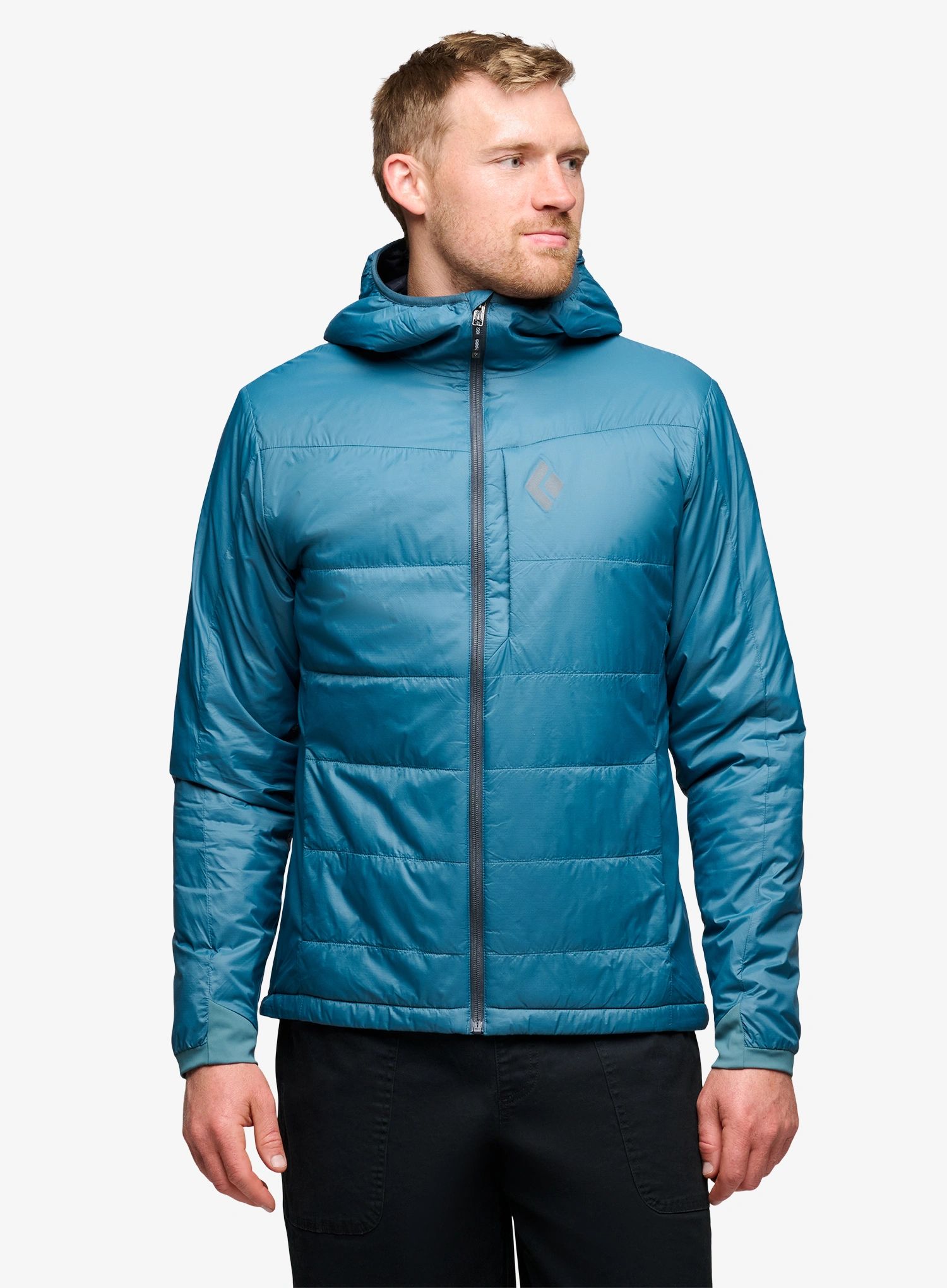 Black Diamond Solution 2.0 Hoody
