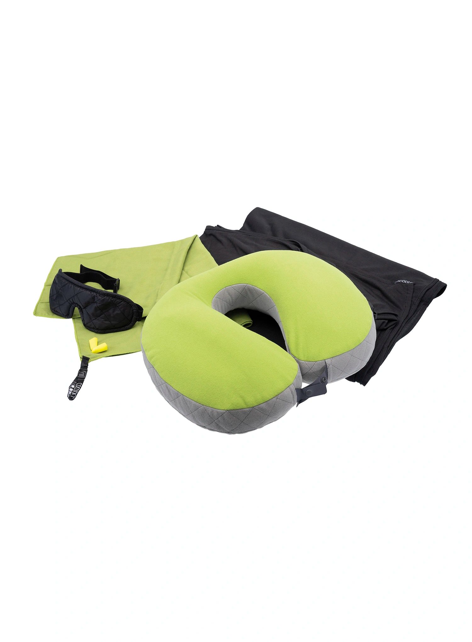 Cocoon Travel Set 5-Pack