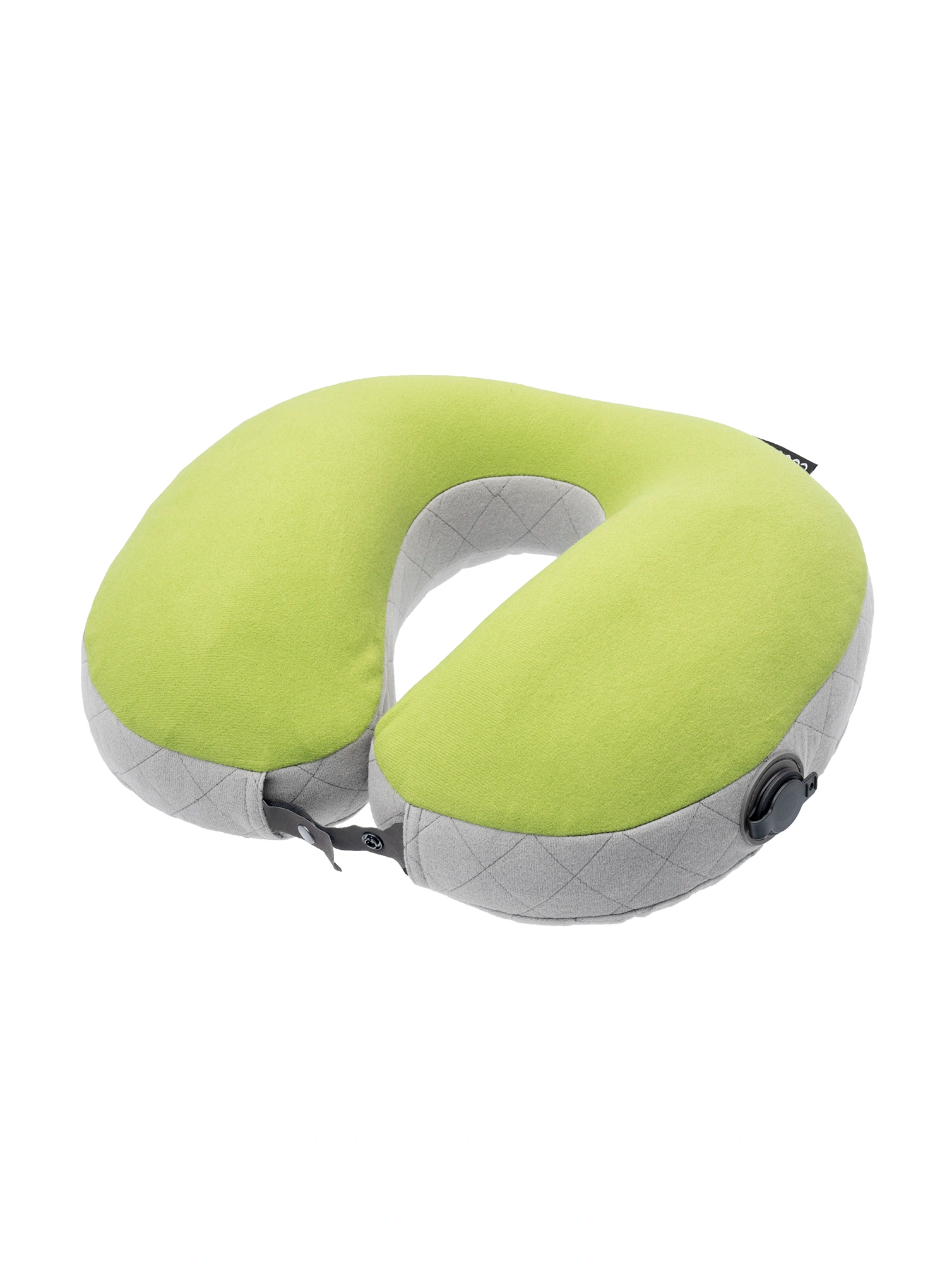 Zestaw turystyczny Cocoon Travel Set 5-Pack - wasabi/black