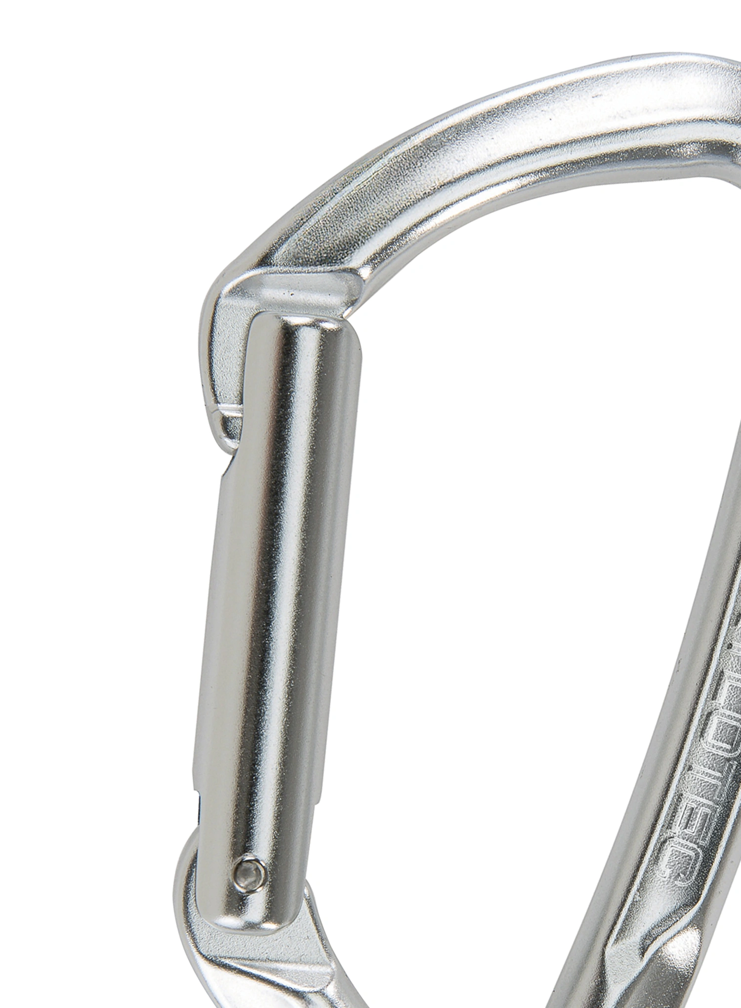 Karabinek SKYLOTEC Lime S - silver