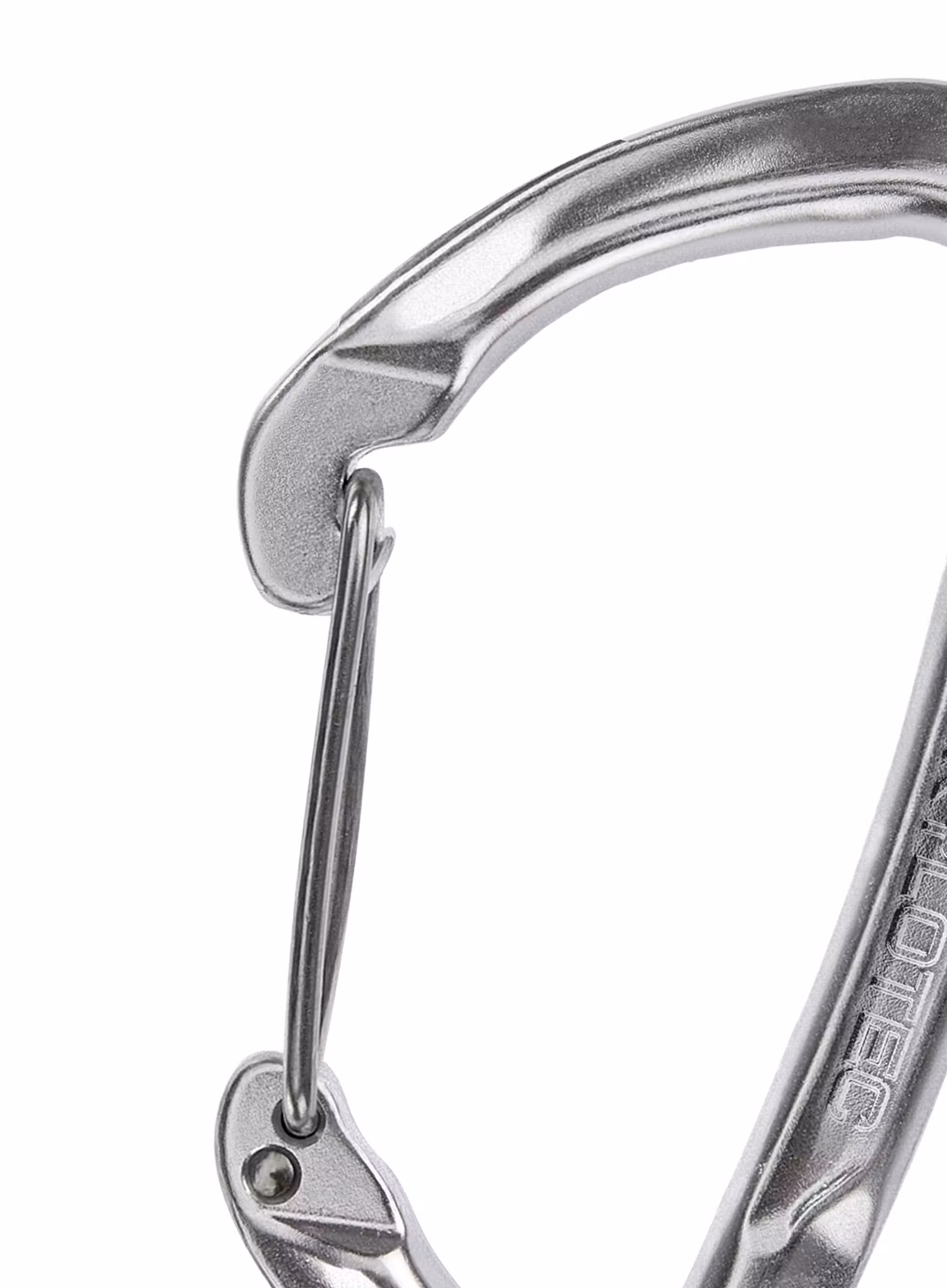 Karabinek SKYLOTEC Lime W - silver