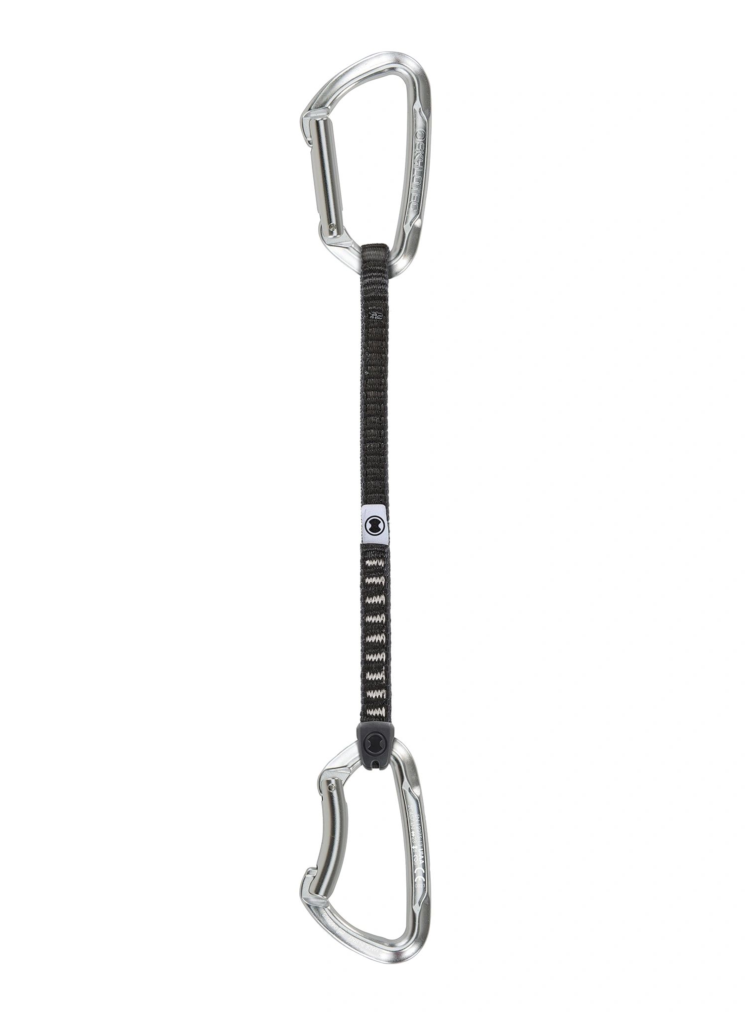 Expreska SKYLOTEC Lime Set UL 22 cm - silver
