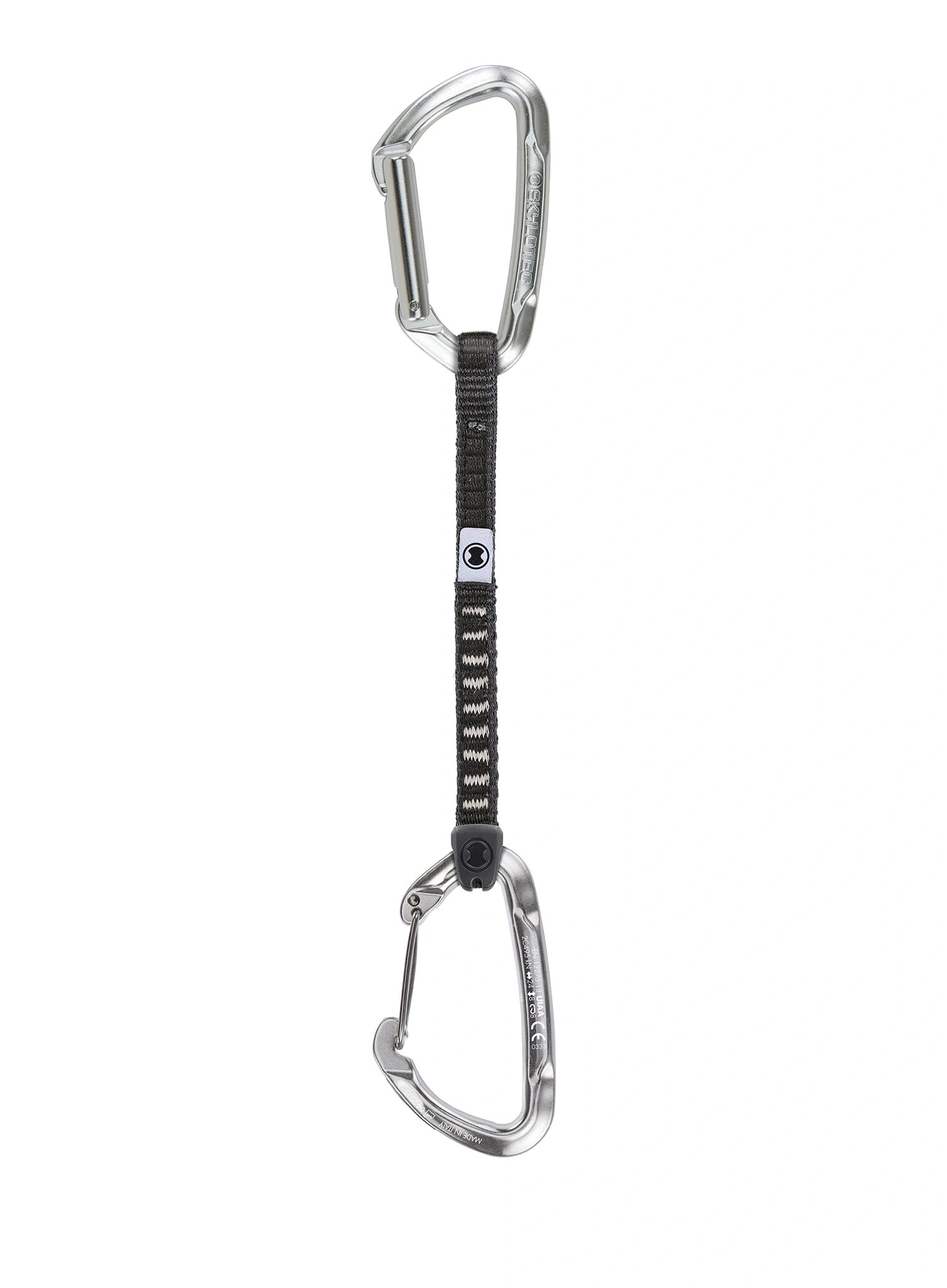 SKYLOTEC Lime Set M-UL 17 cm