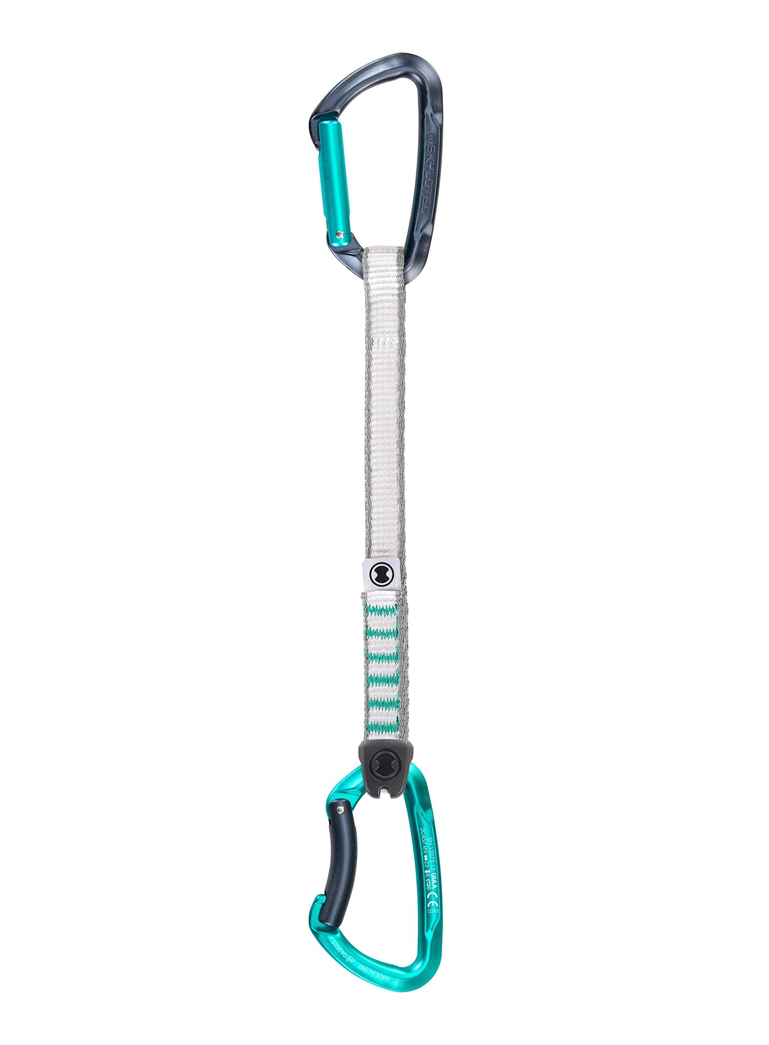 SKYLOTEC Lime Set NY 22 cm