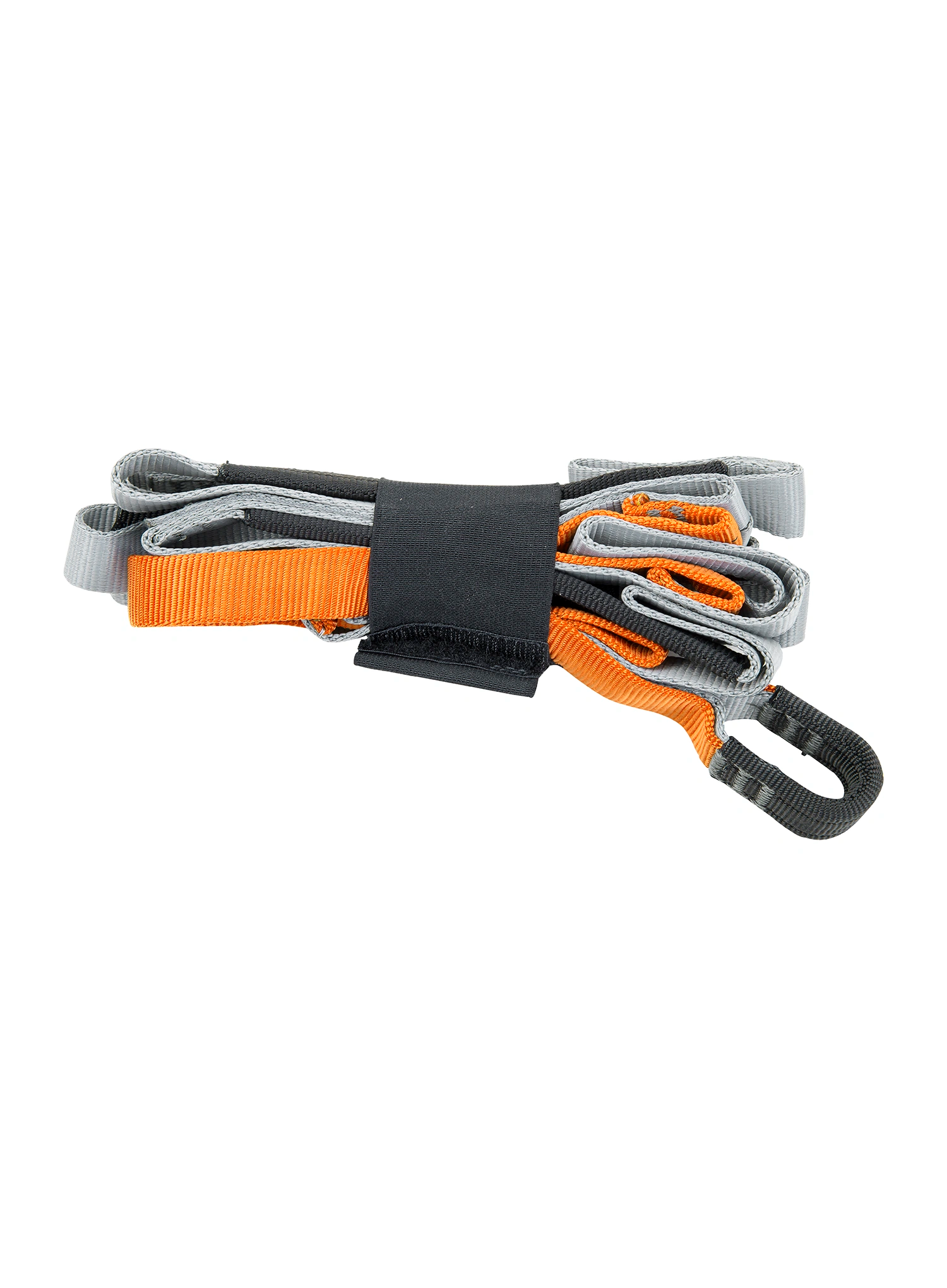 Ławeczka SKYLOTEC Foot Steps - grey/black