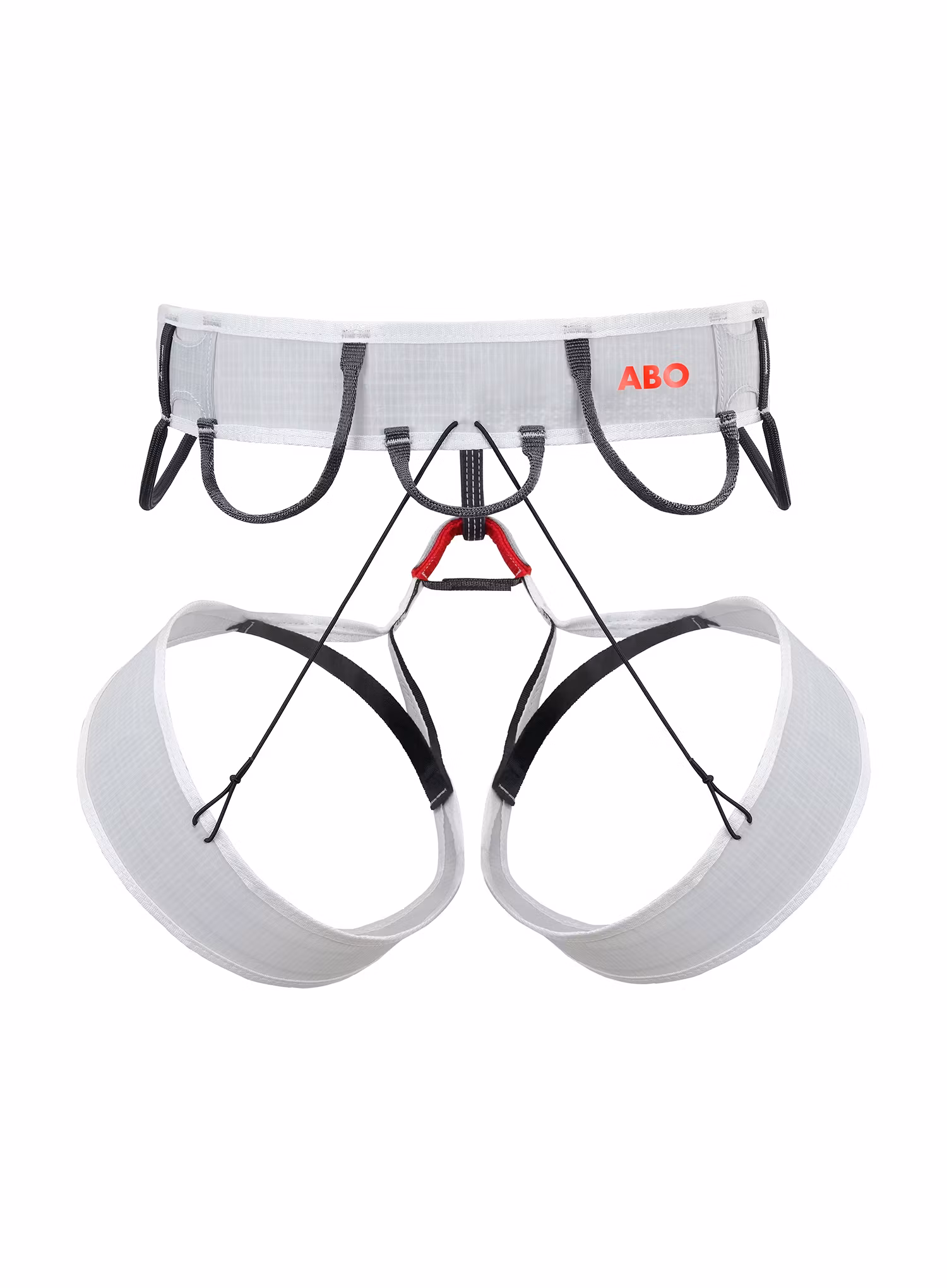 Uprząż SKYLOTEC Abo - white/red