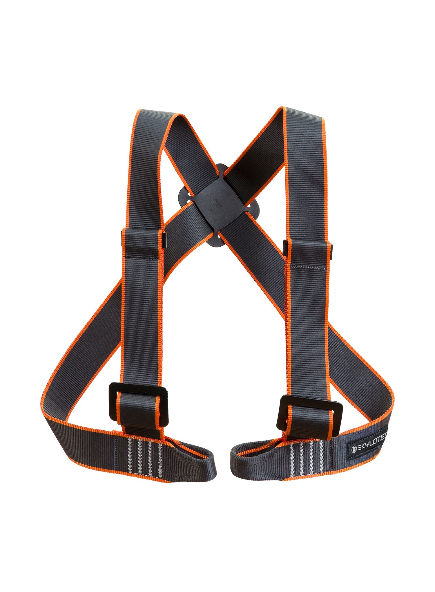Prsní úvazek SKYLOTEC Torse - black