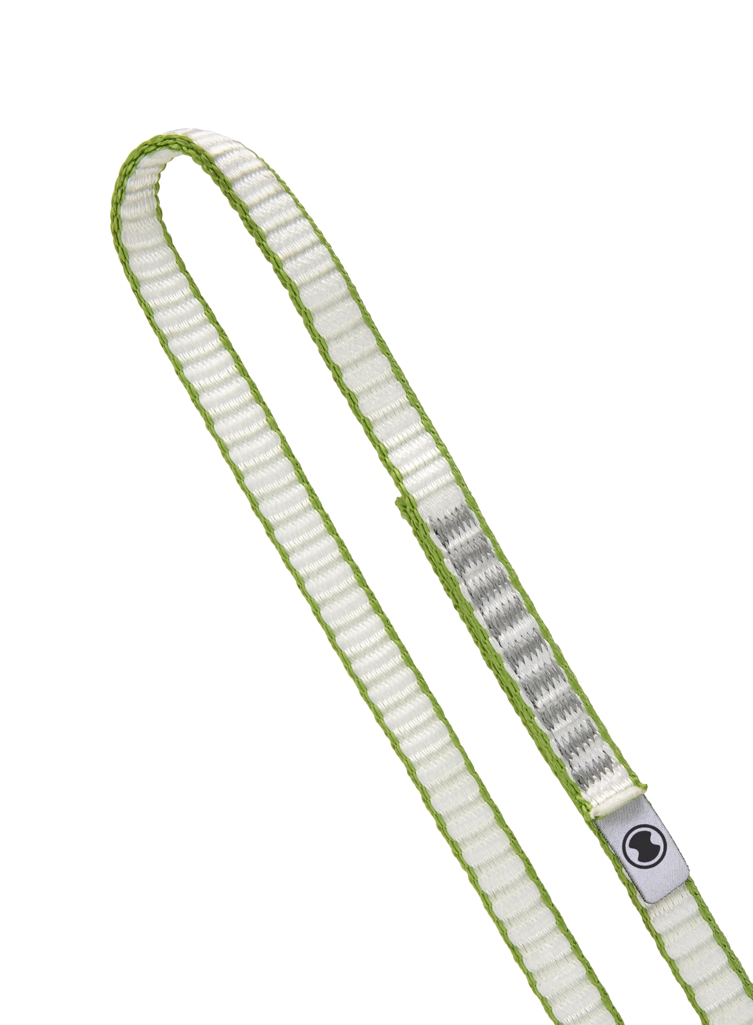 Pętla wspinaczkowa SKYLOTEC Looper DY 180 cm - white/green