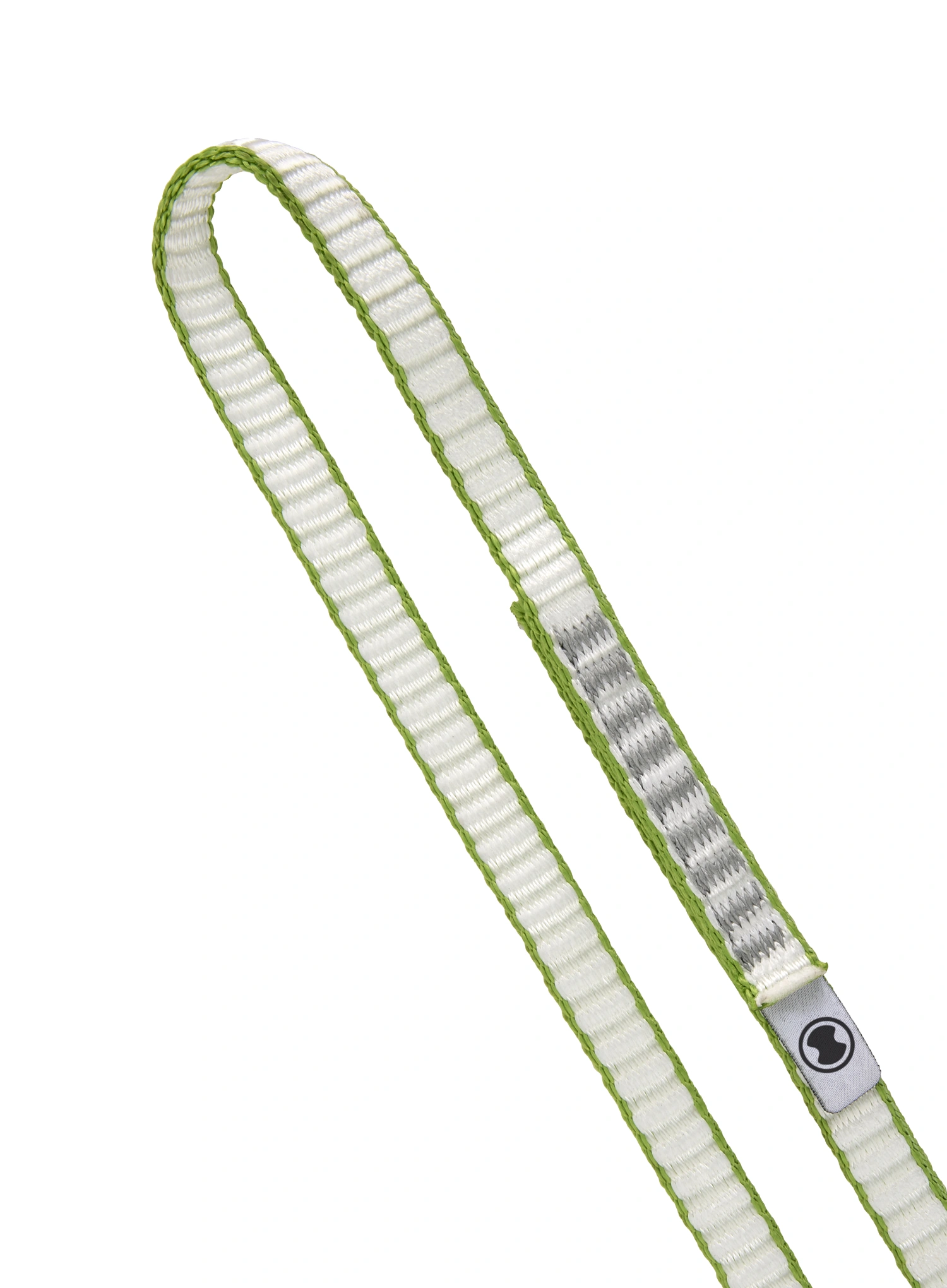Pętla wspinaczkowa SKYLOTEC Looper DY 240 cm - white/green