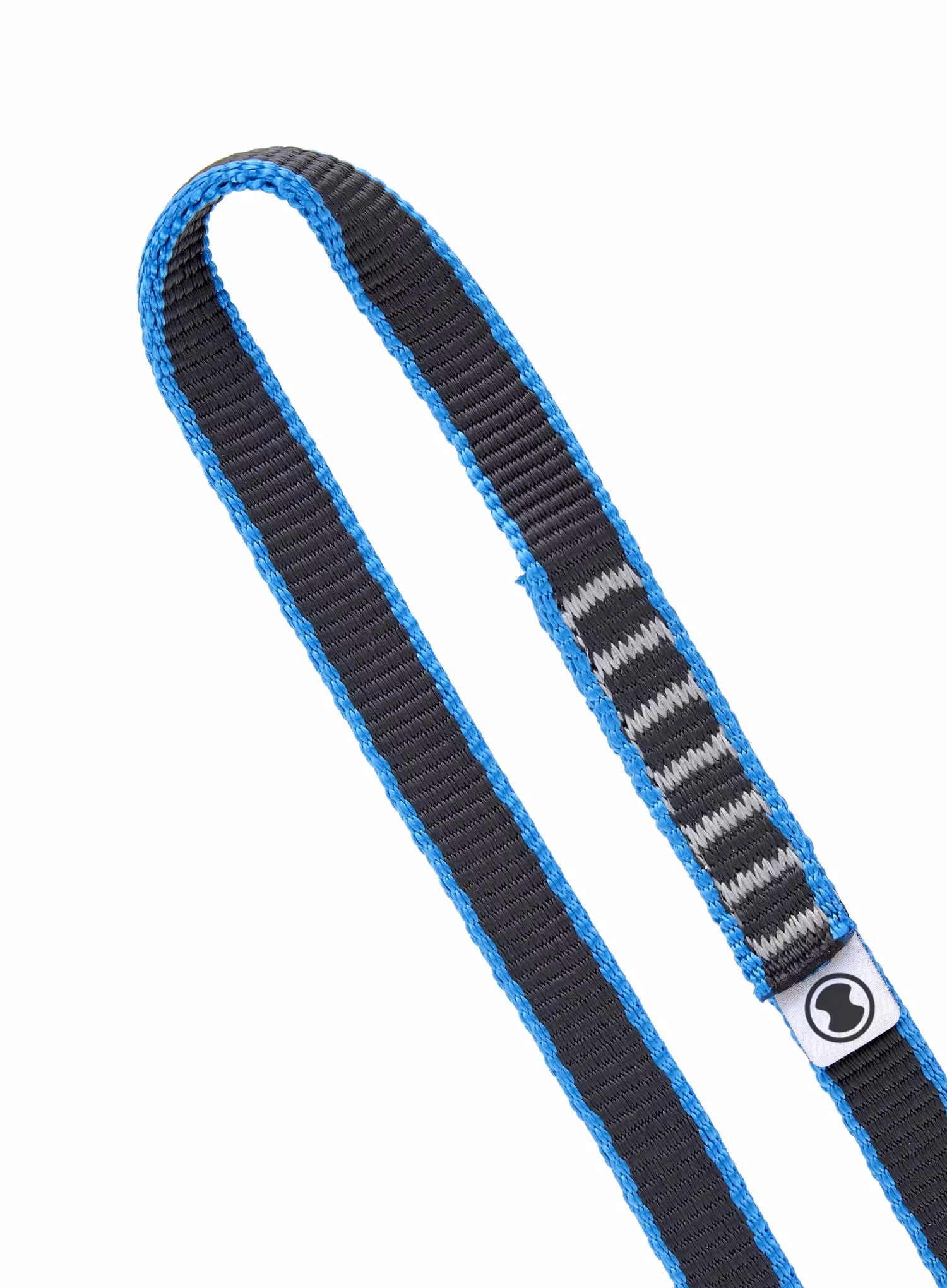 Pętla wspinaczkowa SKYLOTEC Looper PA 60 cm - grey/blue