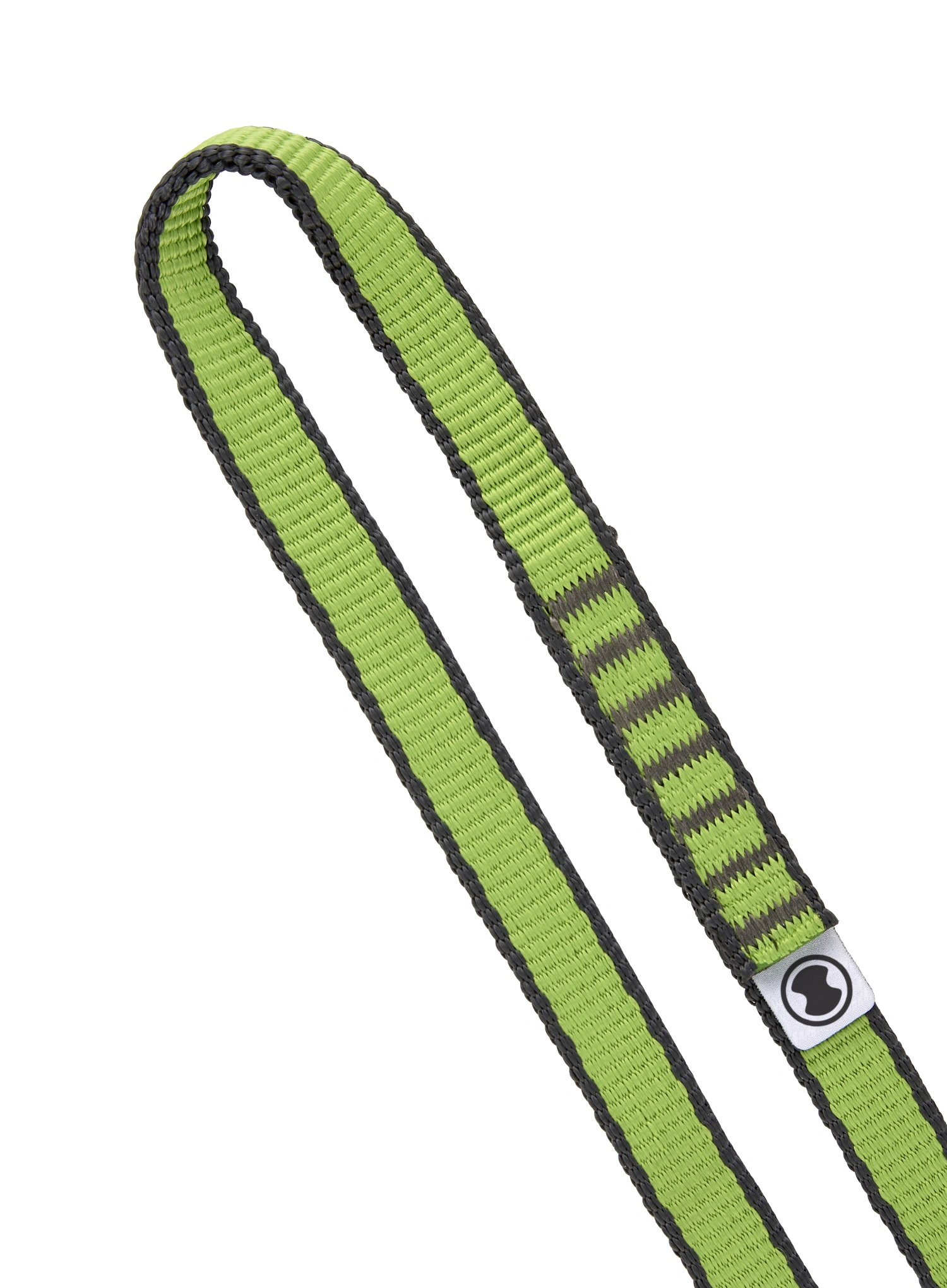 Pętla wspinaczkowa SKYLOTEC Looper PA 180 cm - green/black