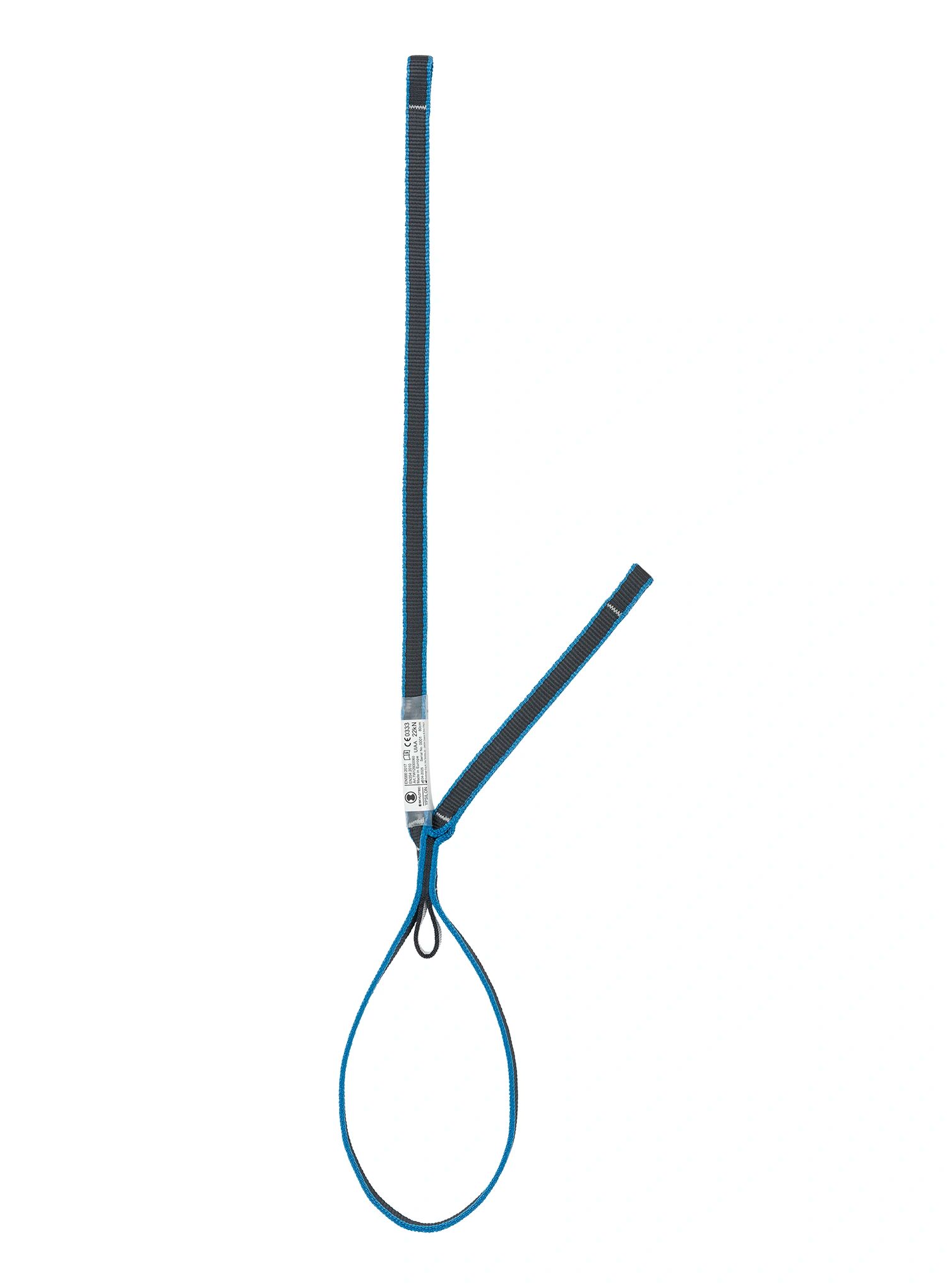 Tlumič pádu SKYLOTEC Ypsilon - blue