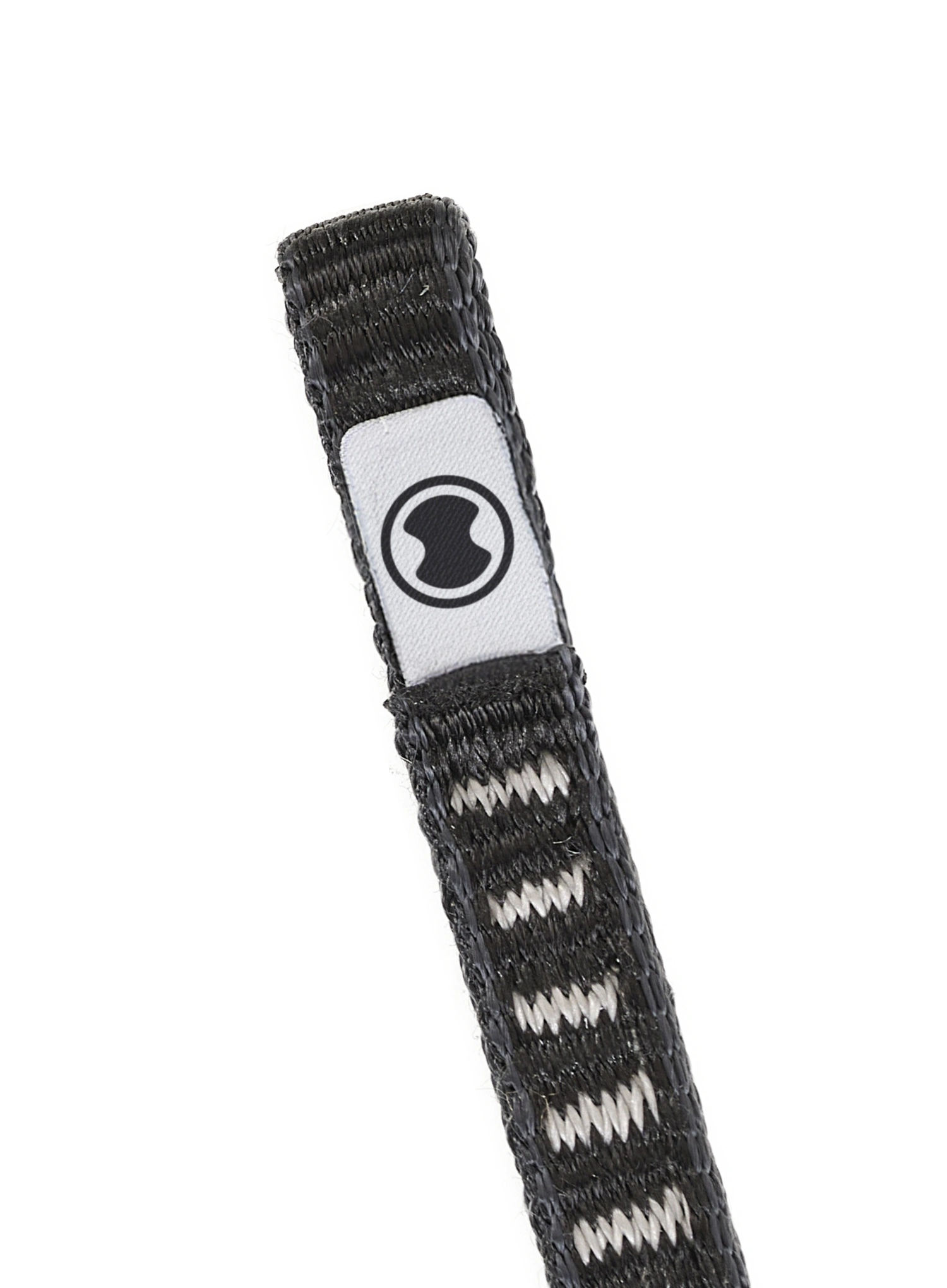 Taśma do ekspresów SKYLOTEC Extender UL 12 cm - black/grey