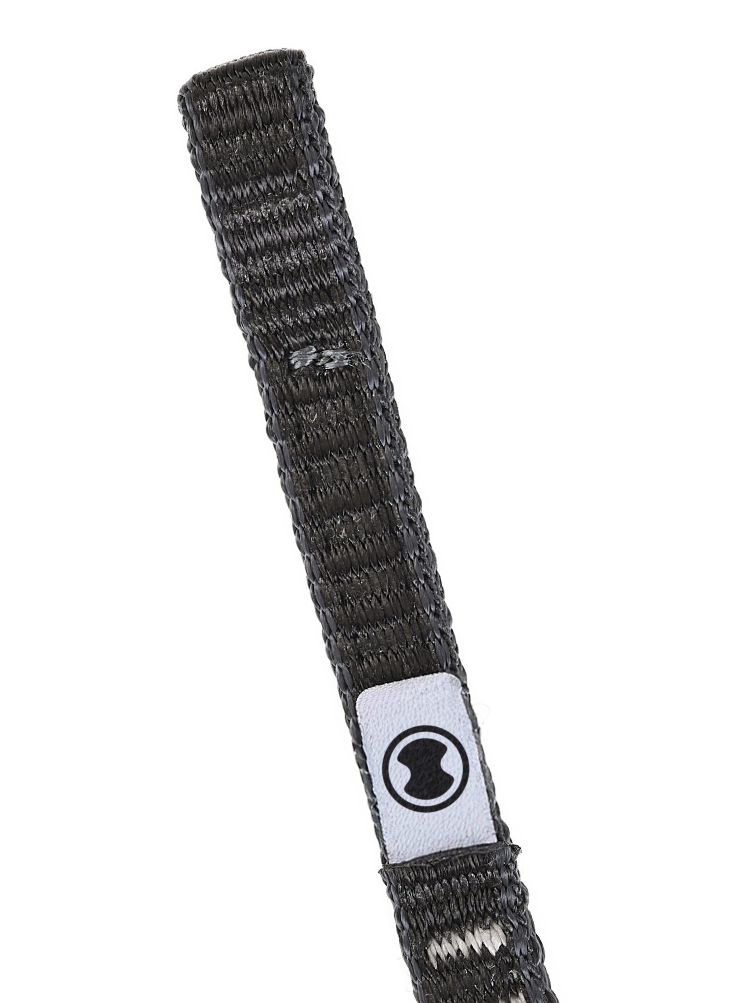 Taśma do ekspresów SKYLOTEC Extender UL 17 cm - black/grey