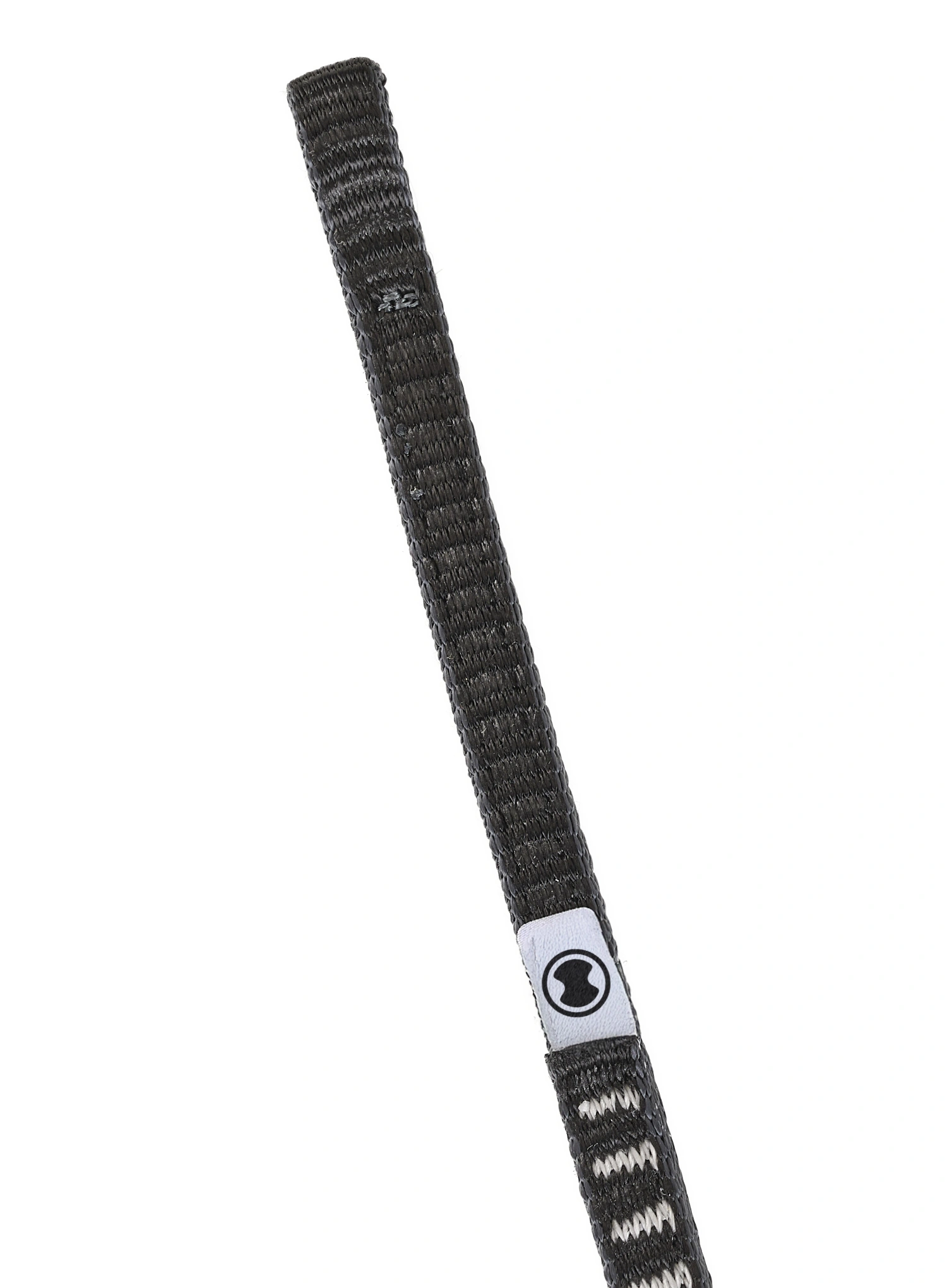 Taśma do ekspresów SKYLOTEC Extender UL 22 cm - black/grey