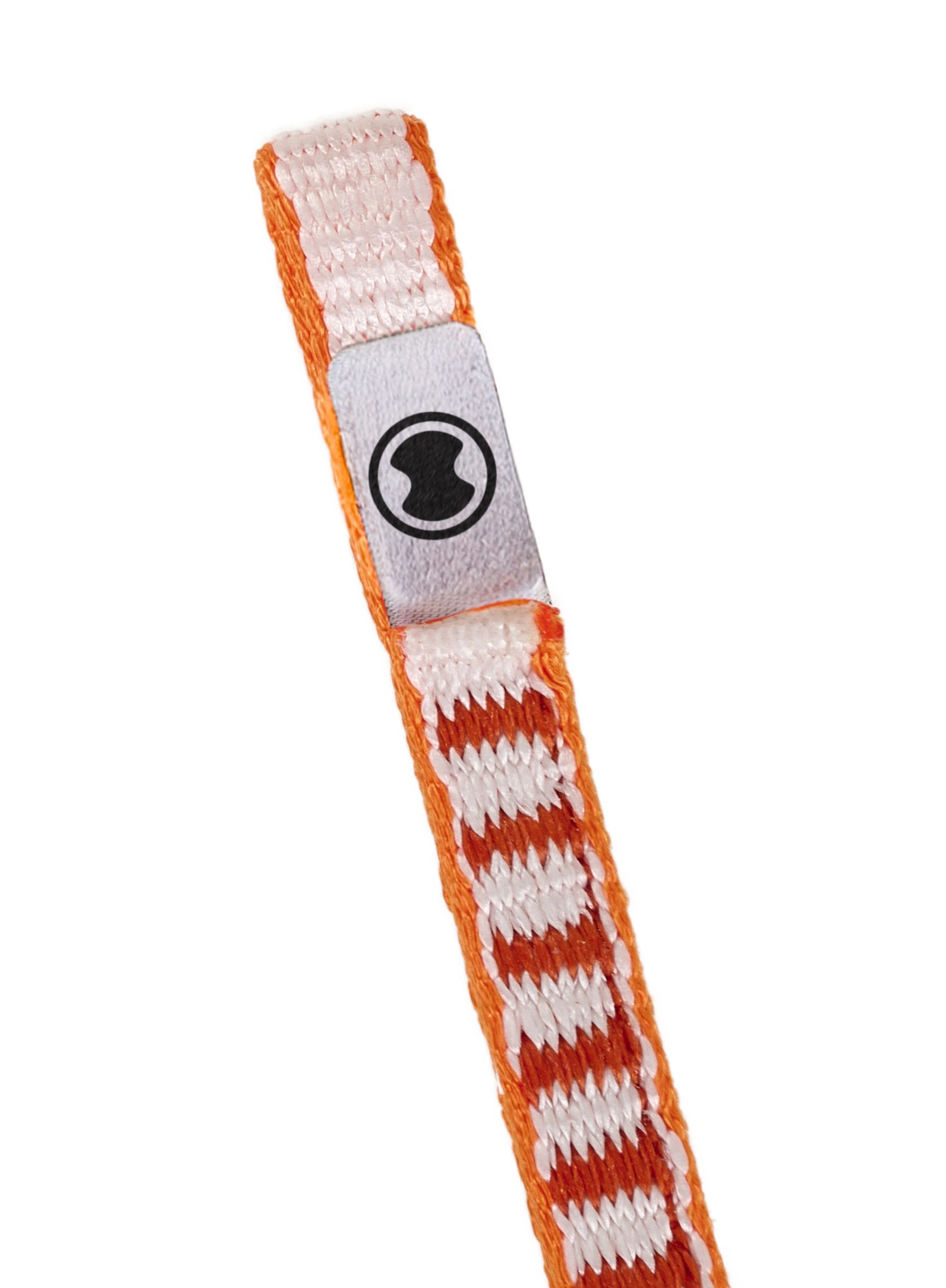 Taśma do ekspresów SKYLOTEC Extender UL Evo 12 cm - white/red