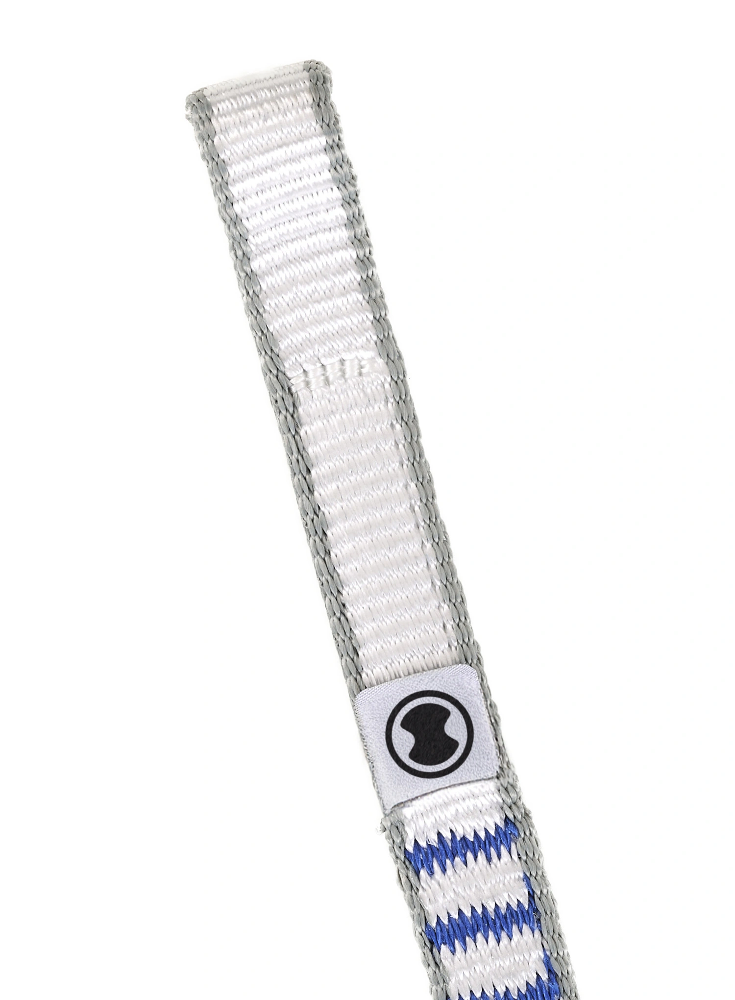 Taśma do ekspresów SKYLOTEC Extender NY 17 cm - white/grey