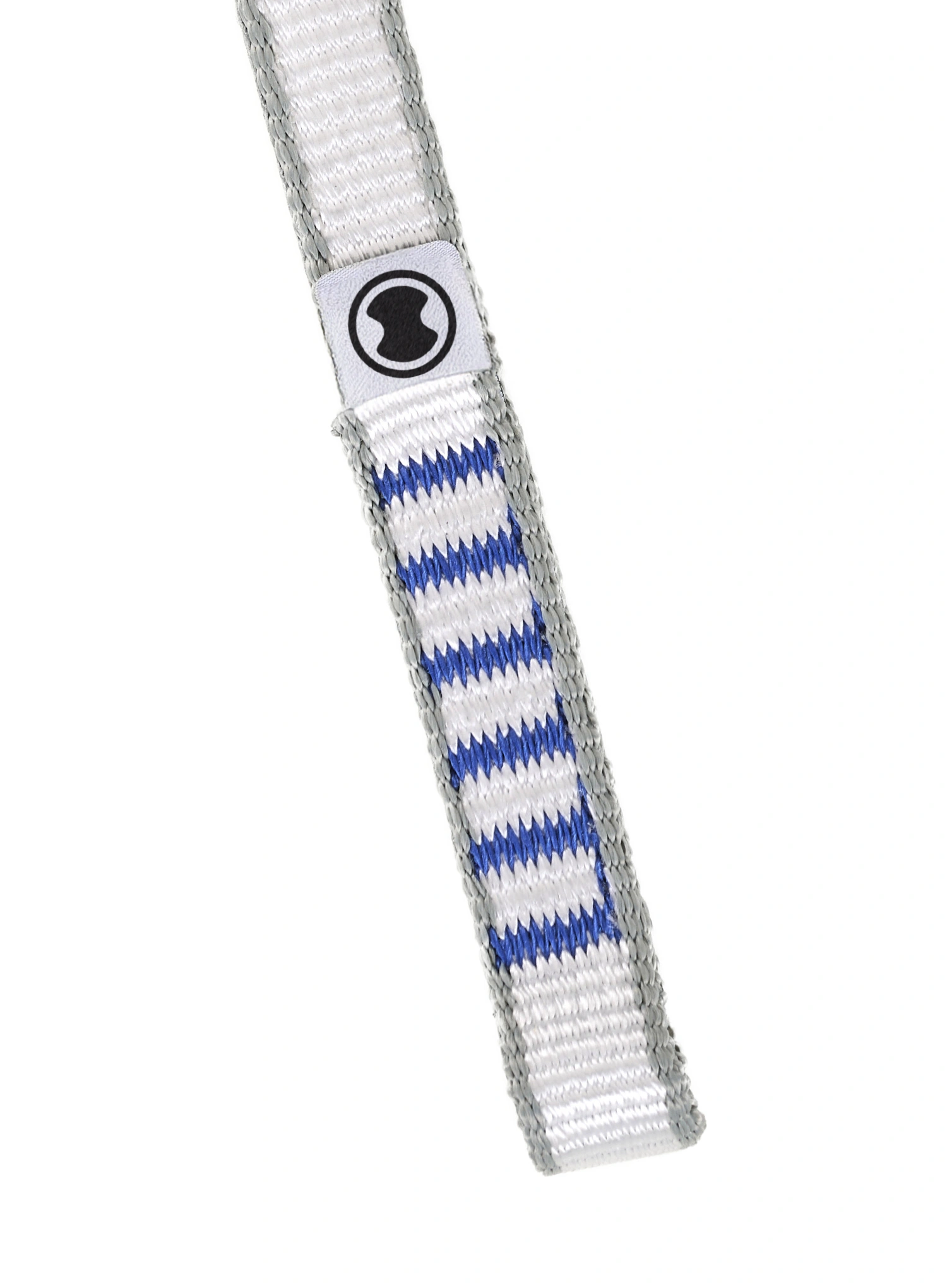 Taśma do ekspresów SKYLOTEC Extender NY 22 cm - white/grey