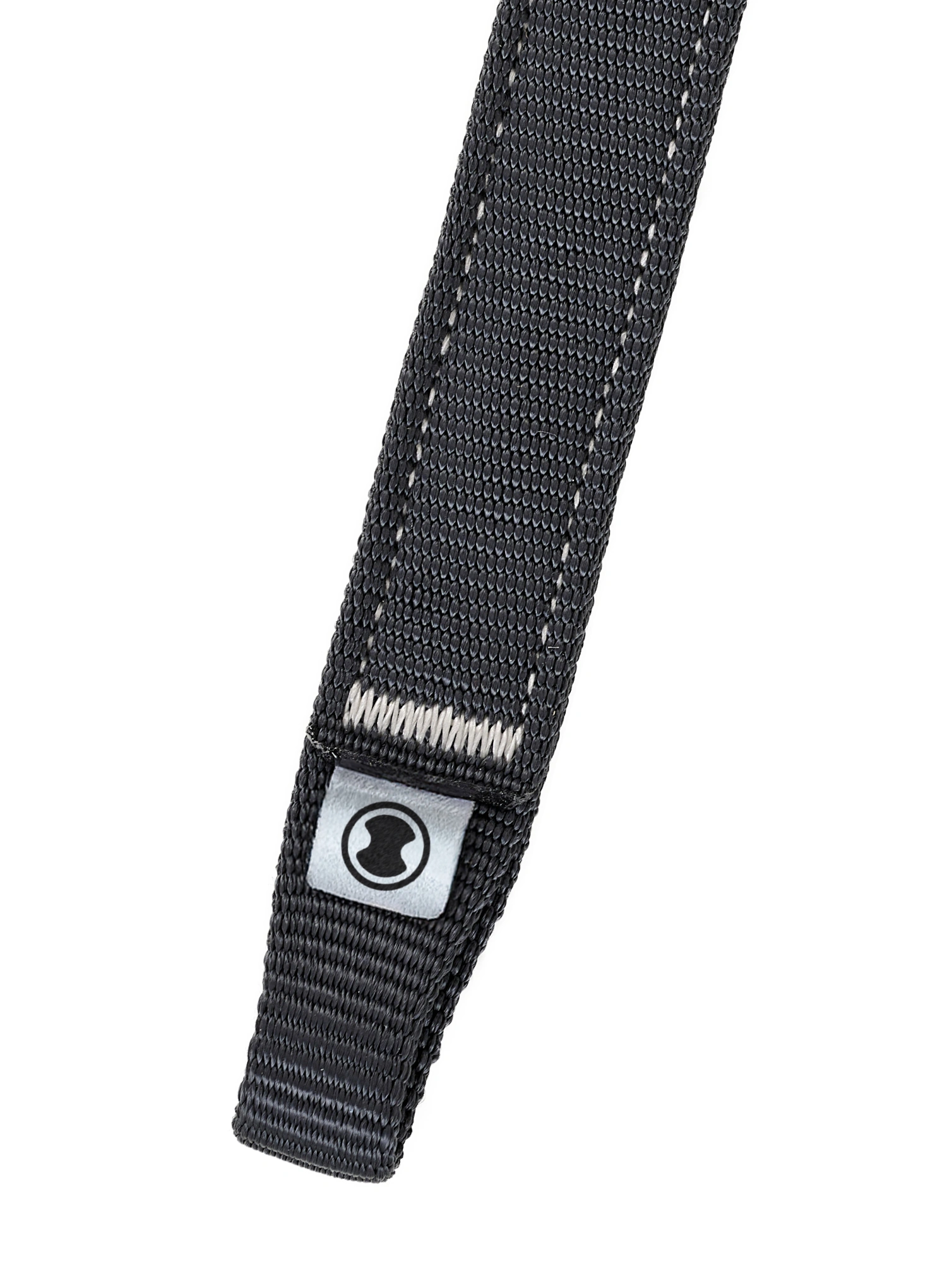 Taśma do ekspresów SKYLOTEC Extender NY Pro 22 cm - anthracite/silver