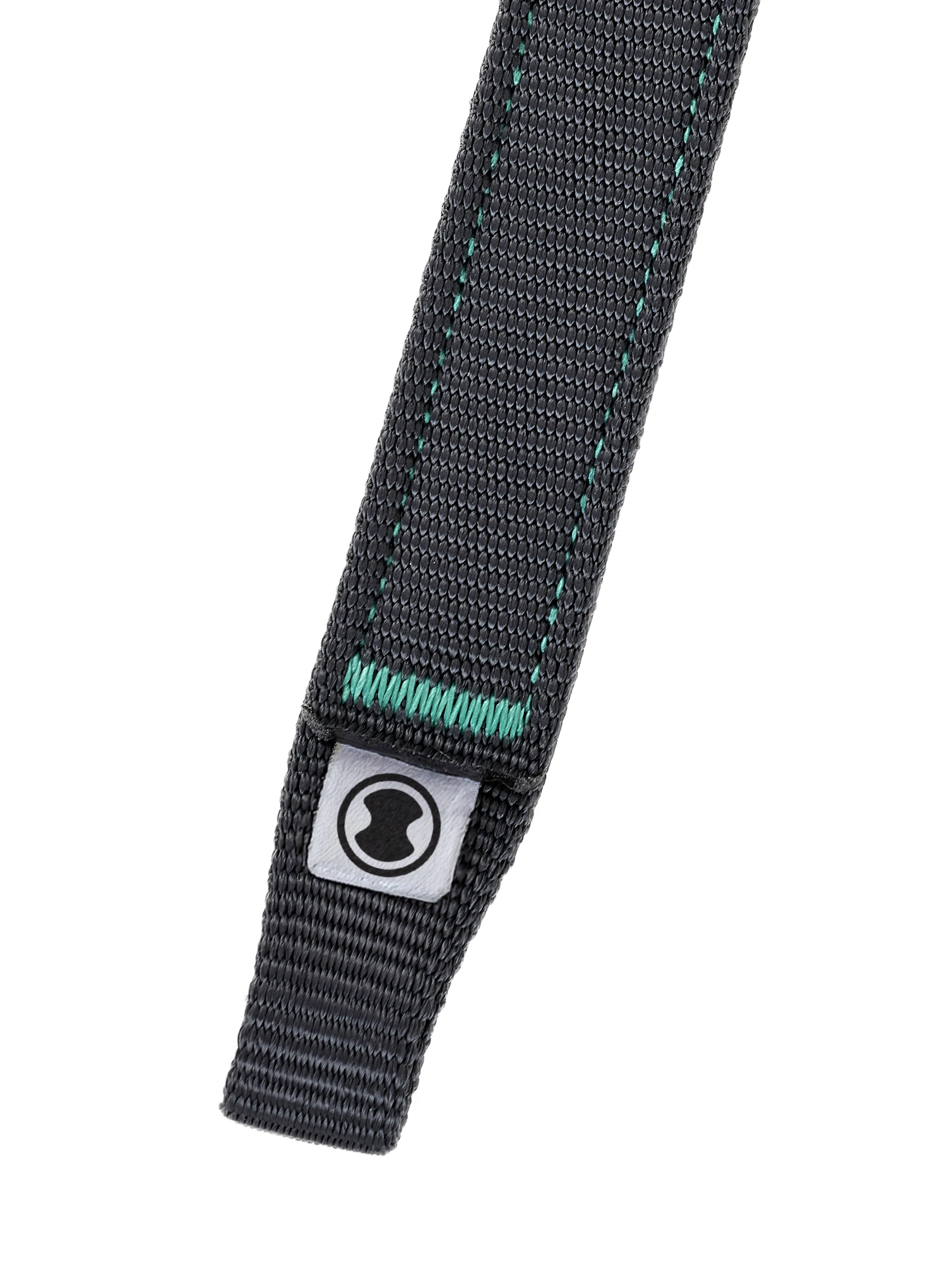Taśma do ekspresów SKYLOTEC Extender NY Pro 22 cm - anthracite/aquamarine